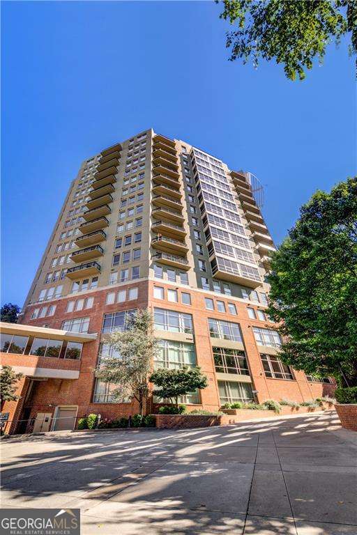 2626 Peachtree Road NW Atlanta GA 30305