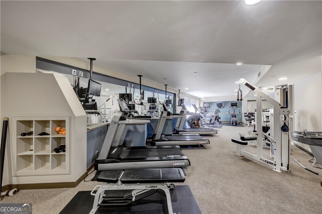 2626 Peachtree Road NW Atlanta GA 30305