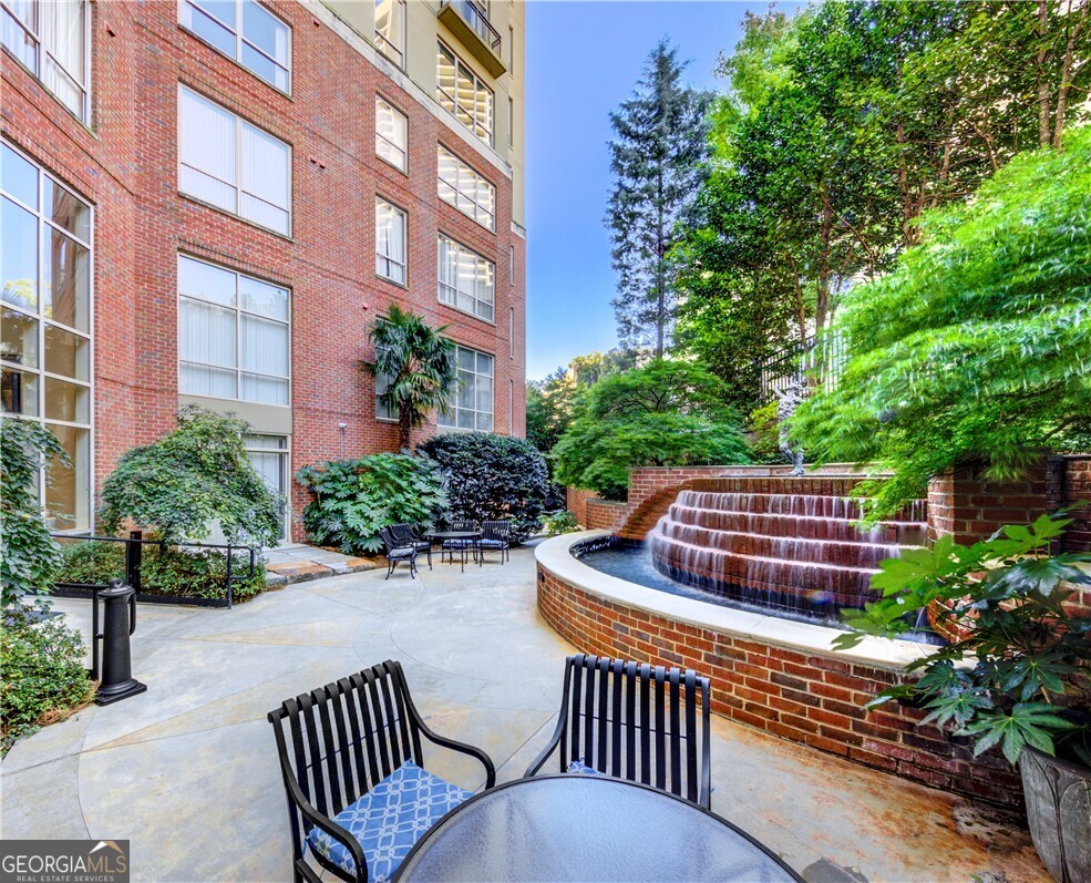 2626 Peachtree Road NW Atlanta GA 30305
