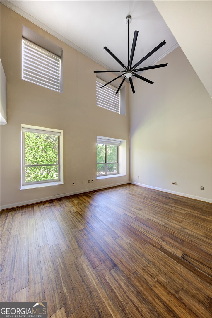 2626 Peachtree Road NW Atlanta GA 30305