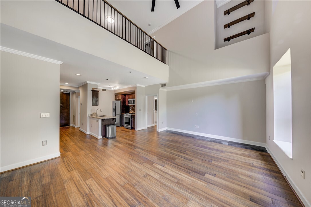 2626 Peachtree Road NW Atlanta GA 30305