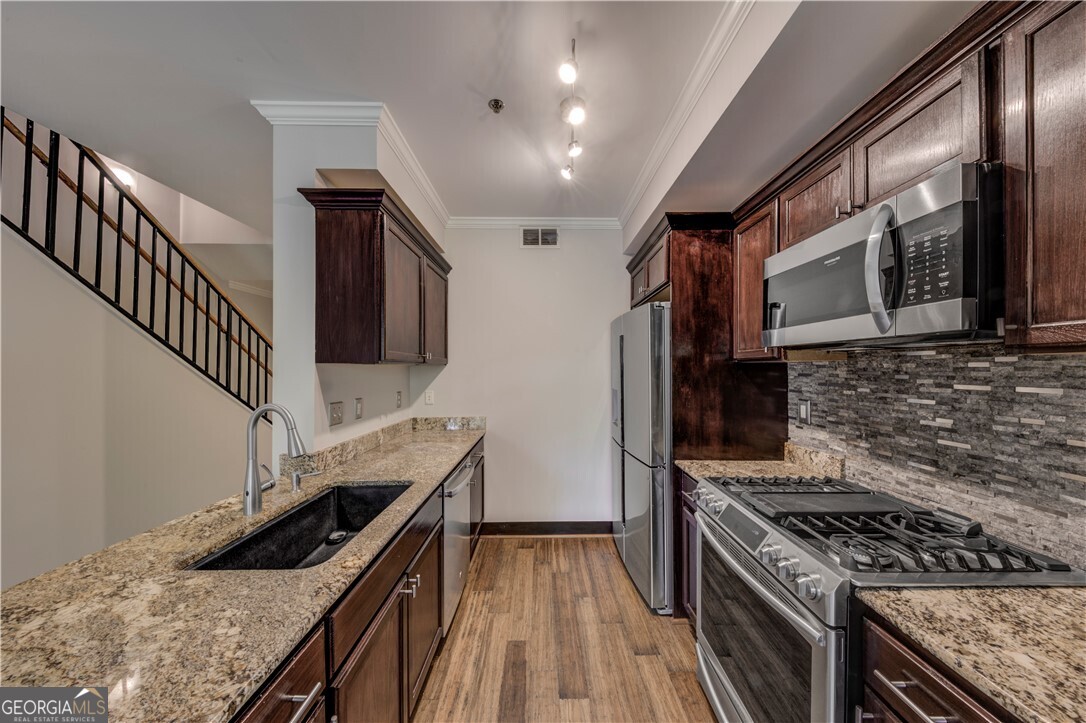 2626 Peachtree Road NW Atlanta GA 30305