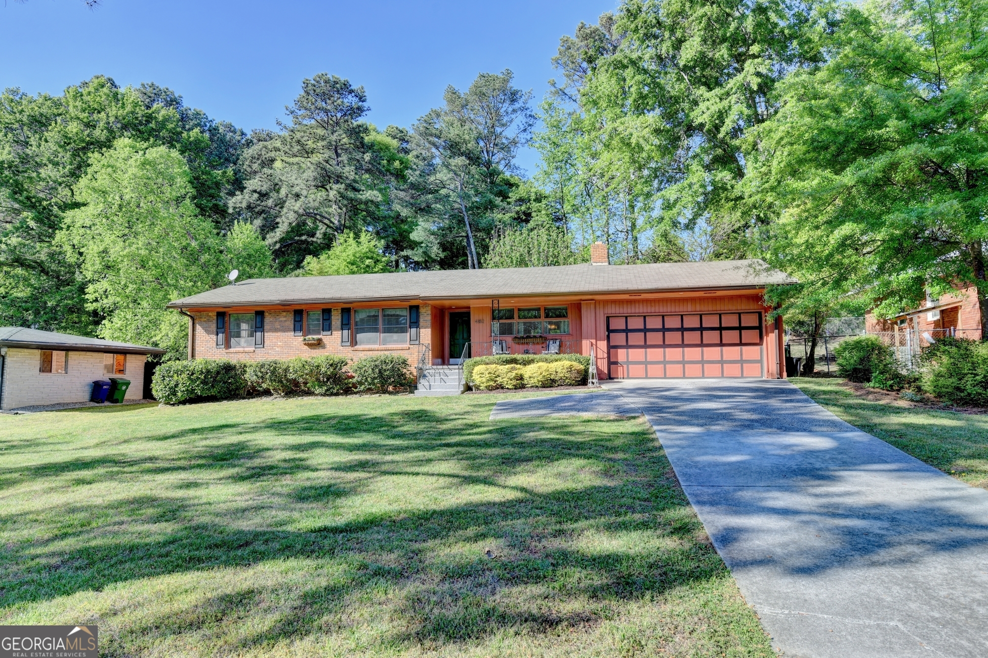 4182 Briarcliff Road Atlanta GA 30345