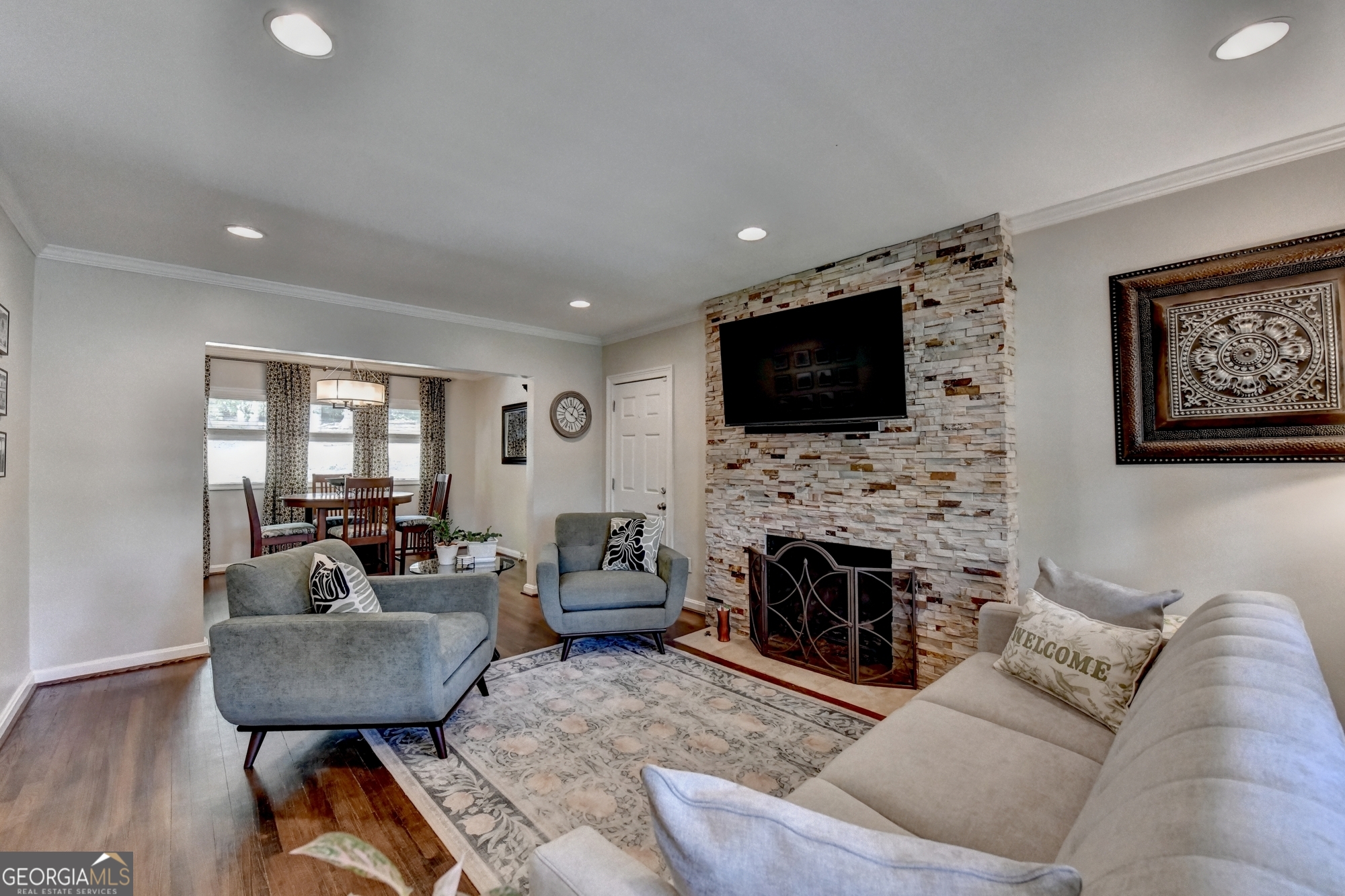 4182 Briarcliff Road Atlanta GA 30345