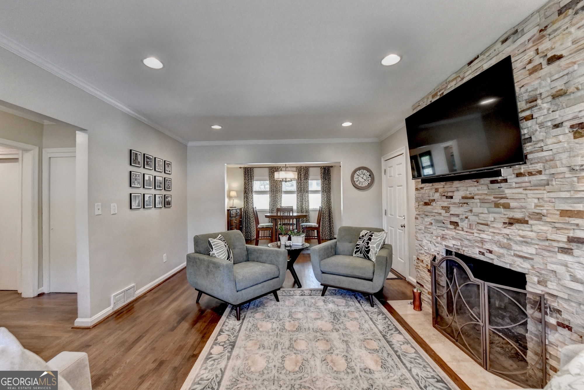 4182 Briarcliff Road Atlanta GA 30345