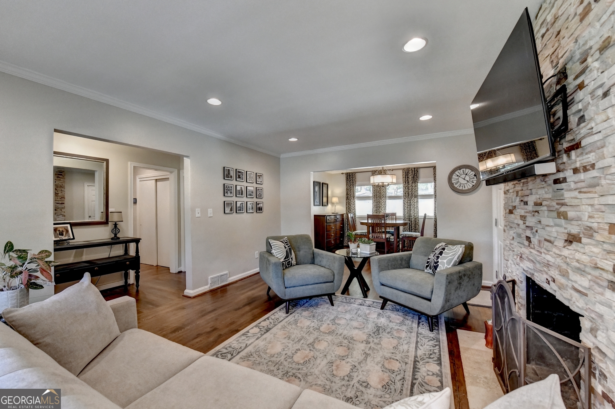 4182 Briarcliff Road Atlanta GA 30345