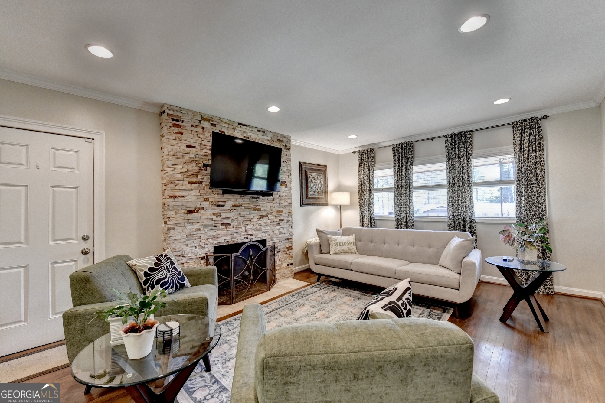 4182 Briarcliff Road Atlanta GA 30345