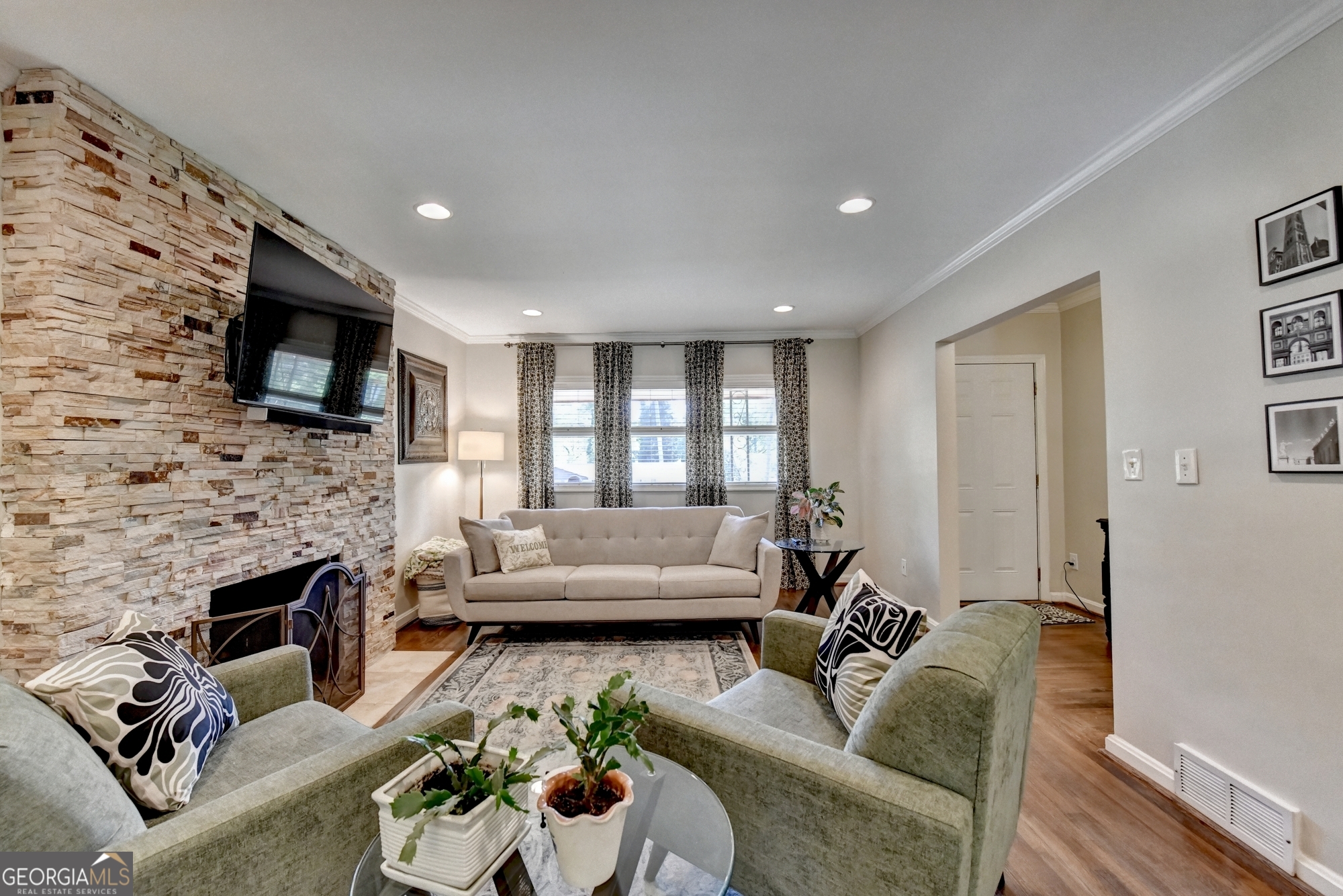 4182 Briarcliff Road Atlanta GA 30345
