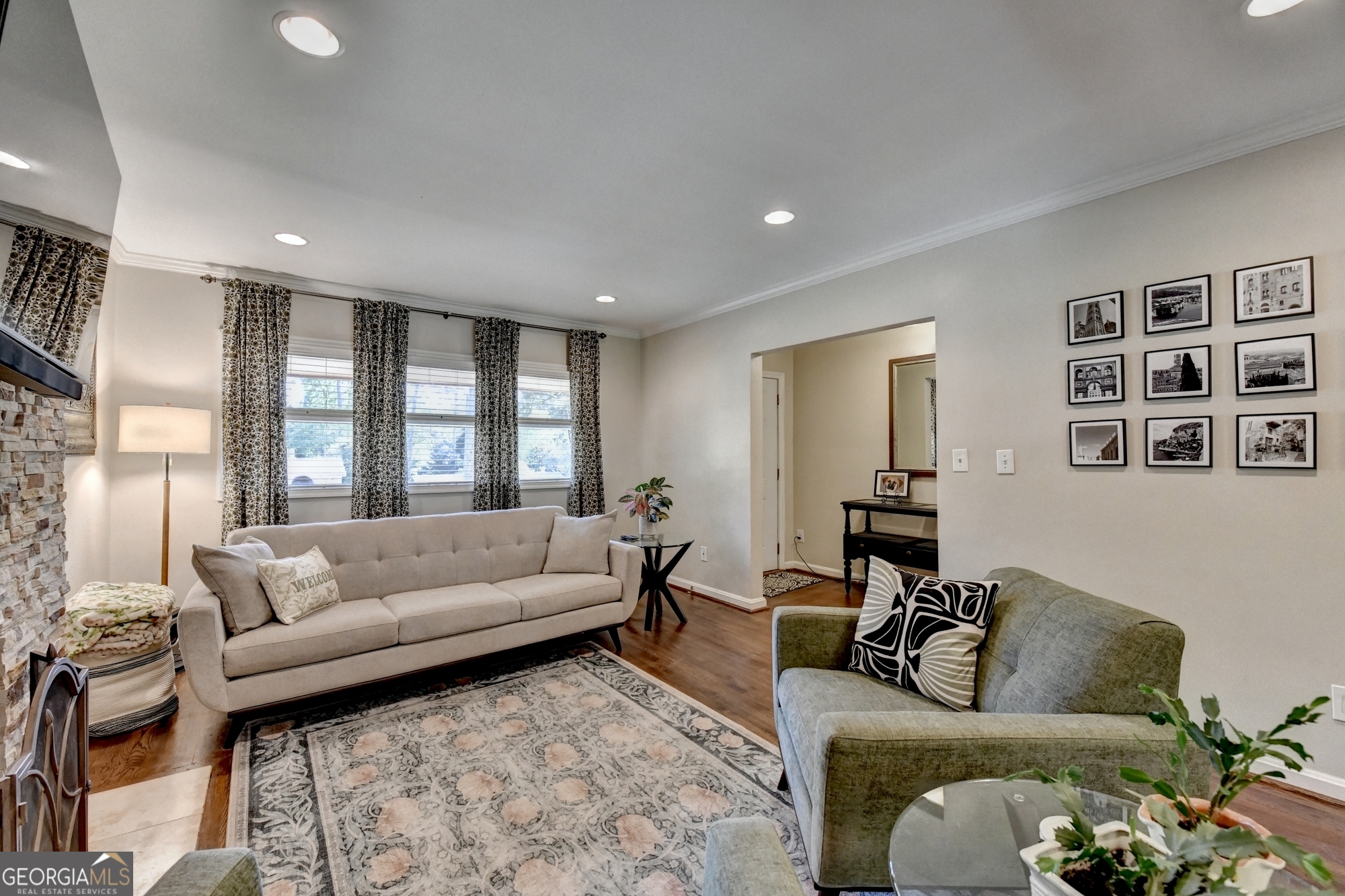 4182 Briarcliff Road Atlanta GA 30345