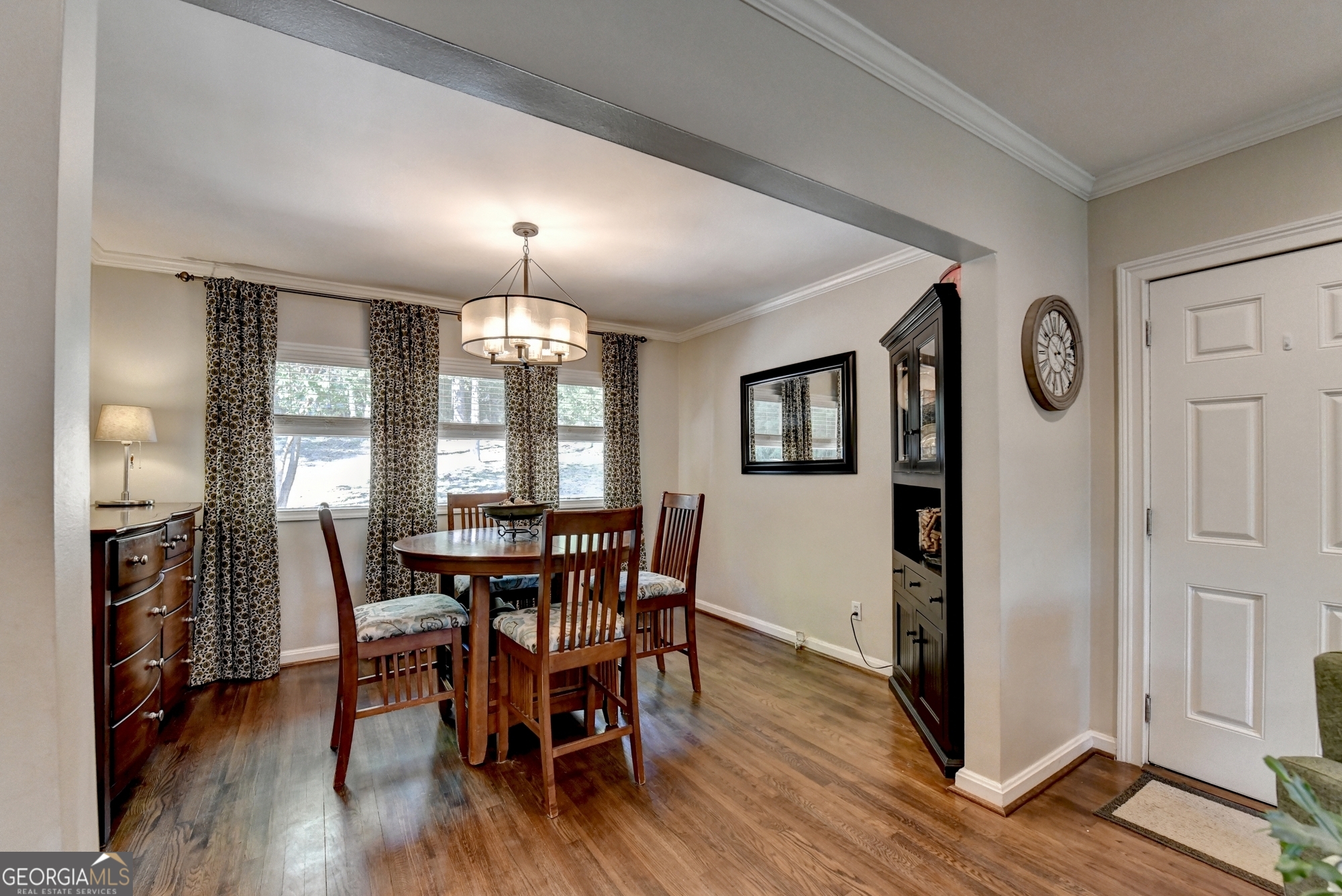 4182 Briarcliff Road Atlanta GA 30345
