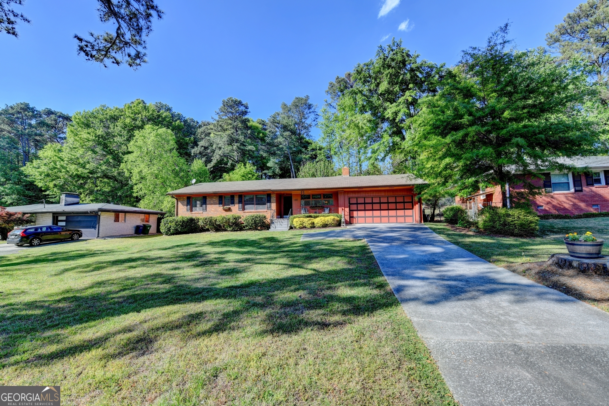 4182 Briarcliff Road Atlanta GA 30345