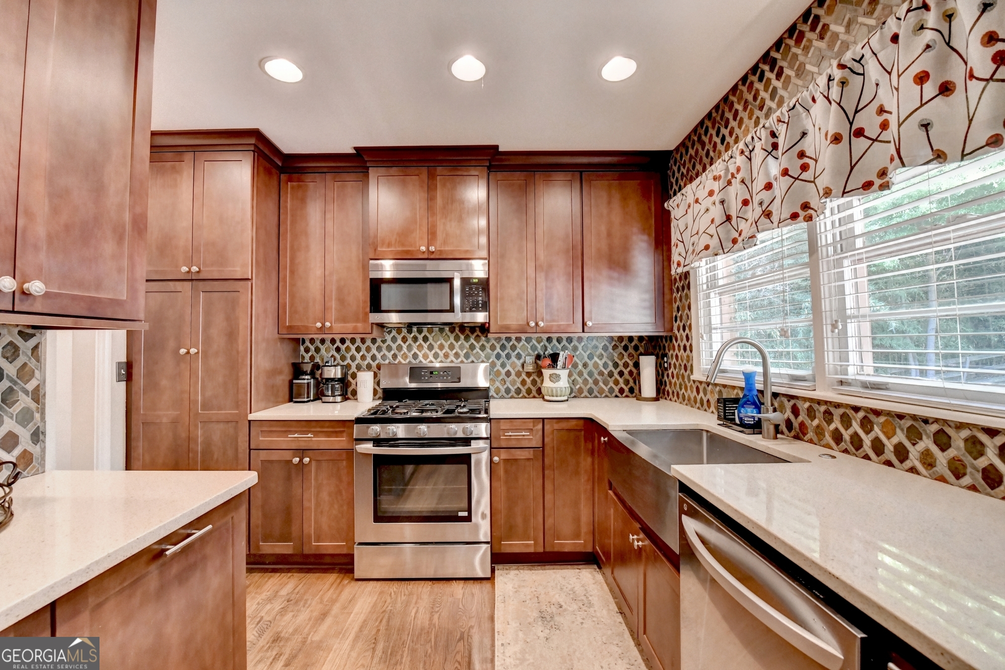 4182 Briarcliff Road Atlanta GA 30345