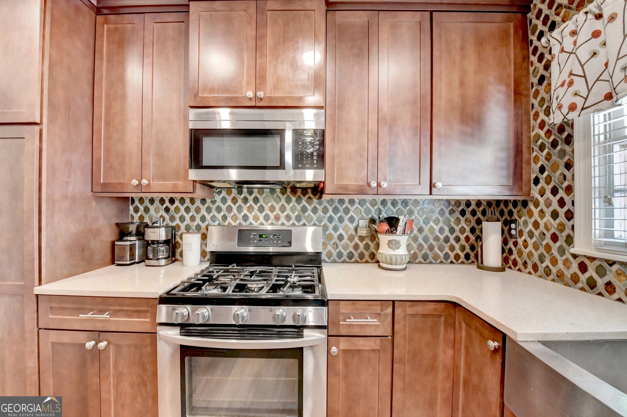 4182 Briarcliff Road Atlanta GA 30345