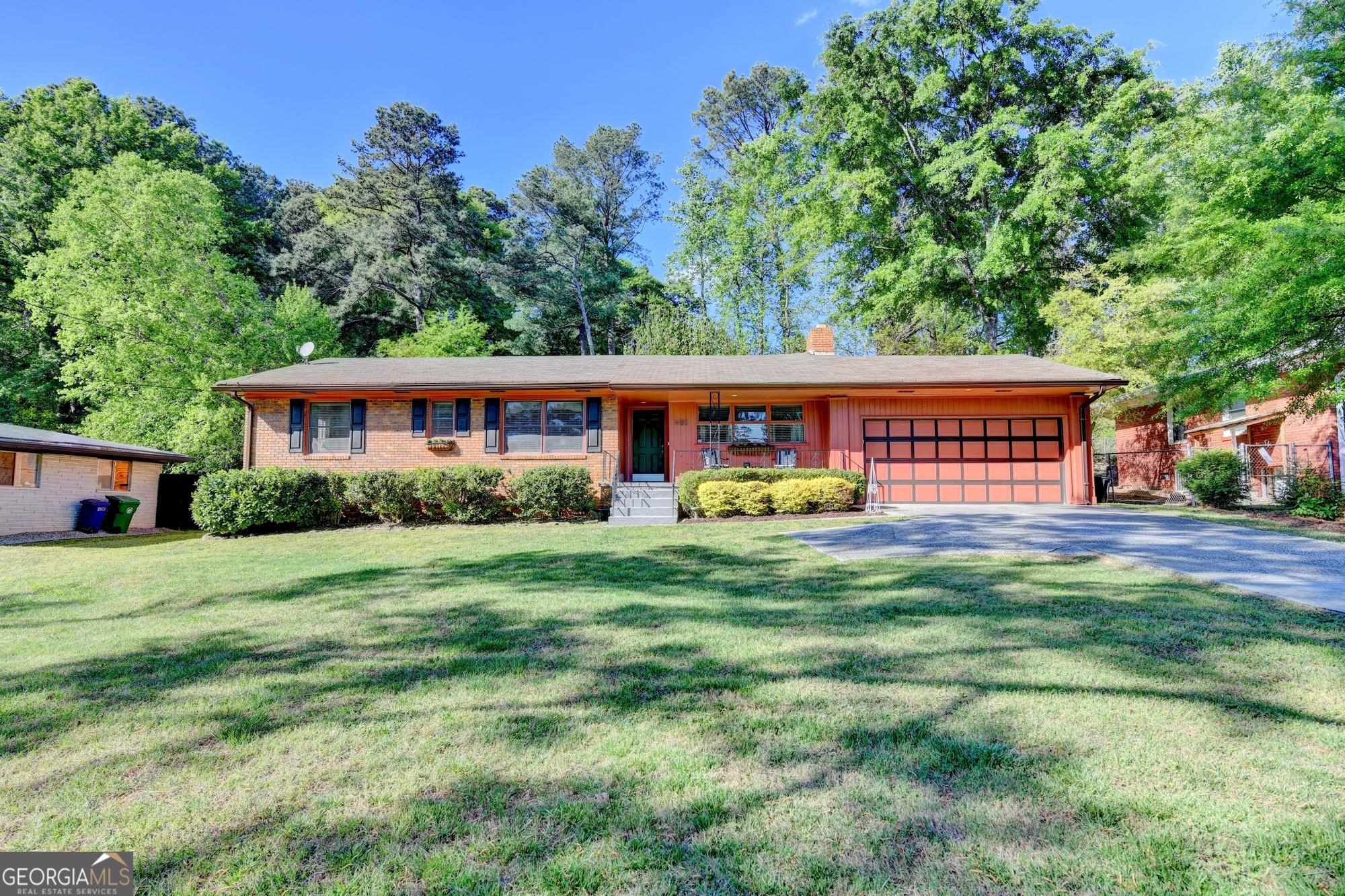 4182 Briarcliff Road Atlanta GA 30345