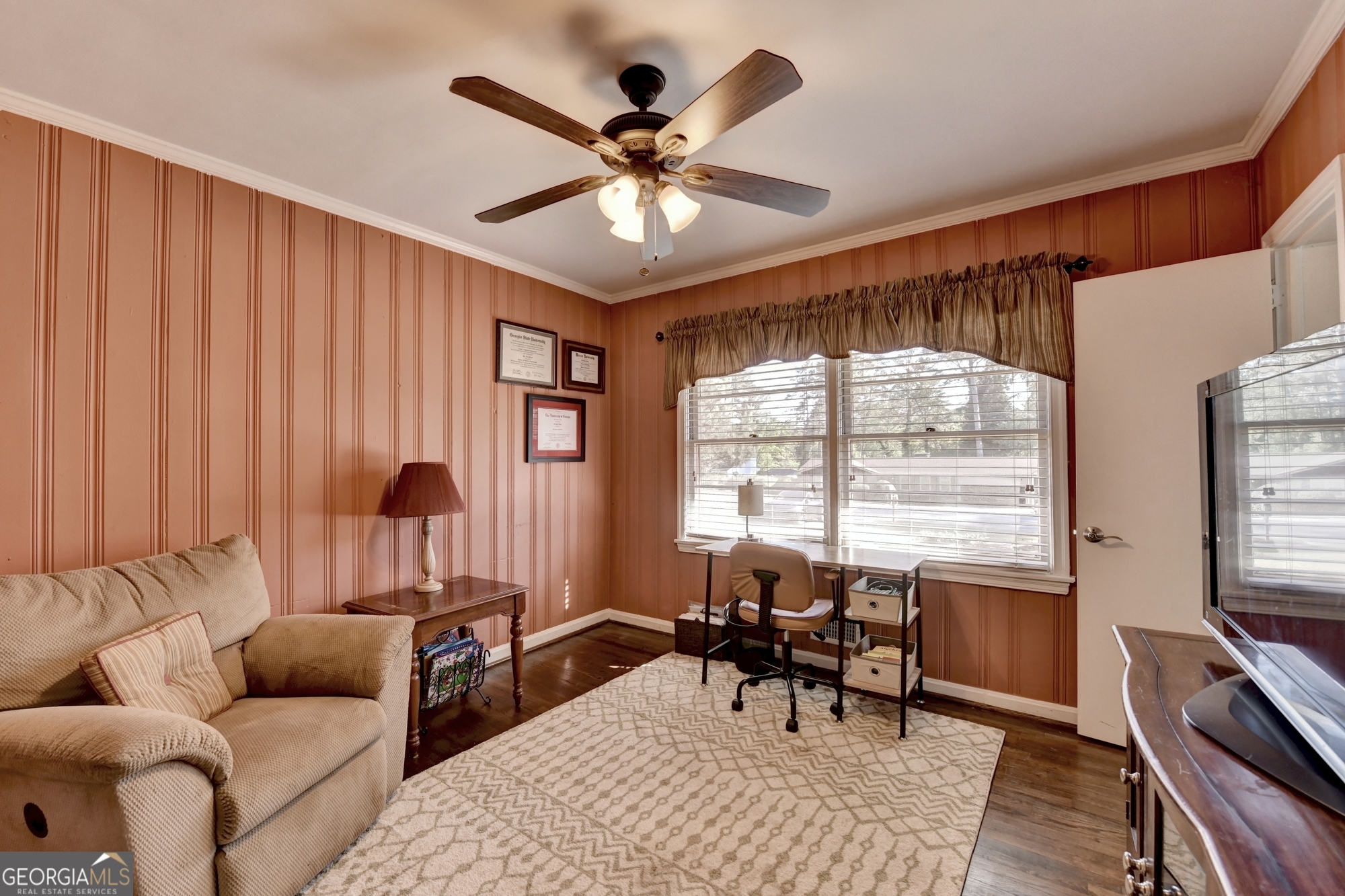 4182 Briarcliff Road Atlanta GA 30345