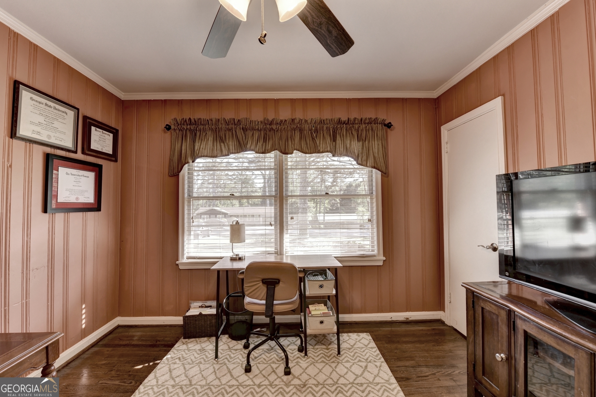 4182 Briarcliff Road Atlanta GA 30345