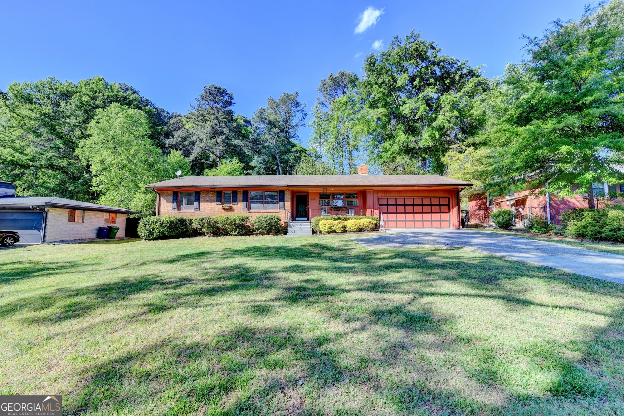 4182 Briarcliff Road Atlanta GA 30345