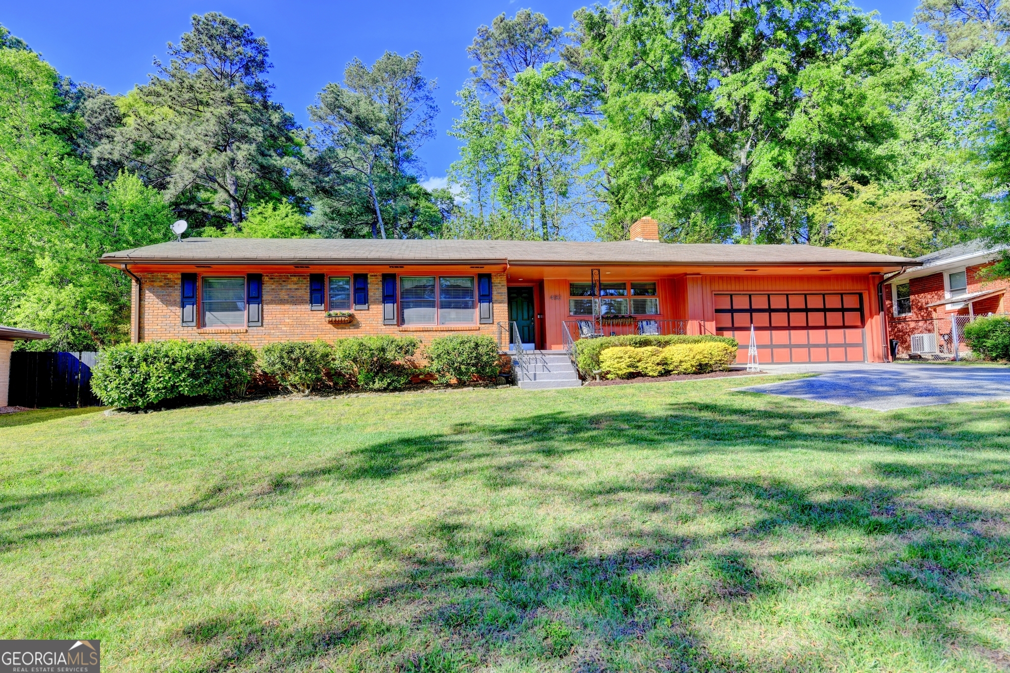 4182 Briarcliff Road Atlanta GA 30345