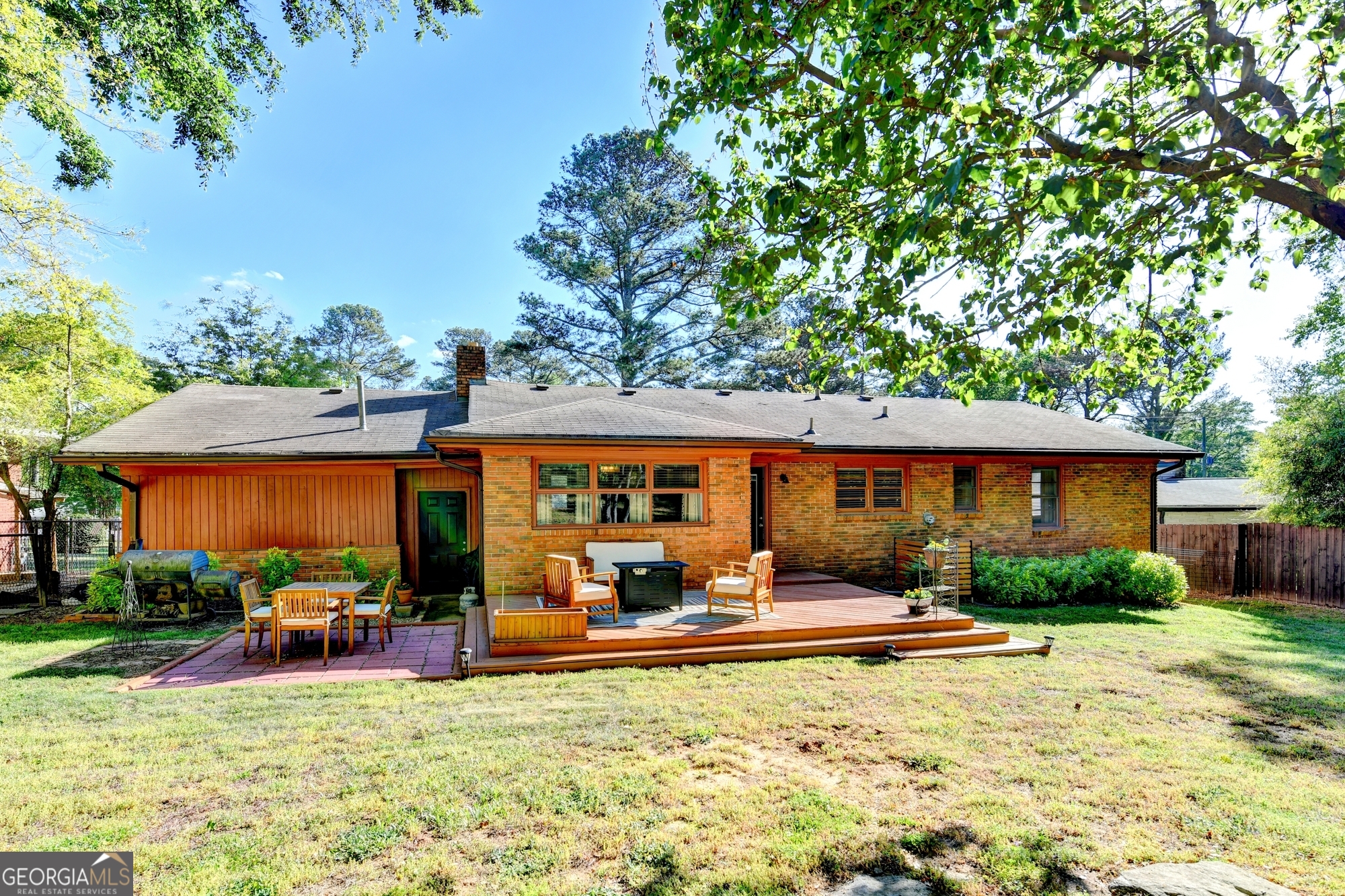 4182 Briarcliff Road Atlanta GA 30345