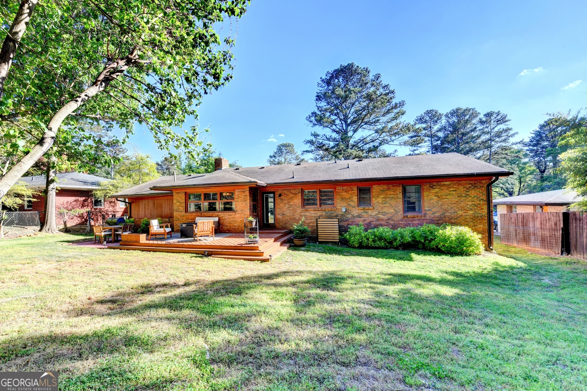 4182 Briarcliff Road Atlanta GA 30345