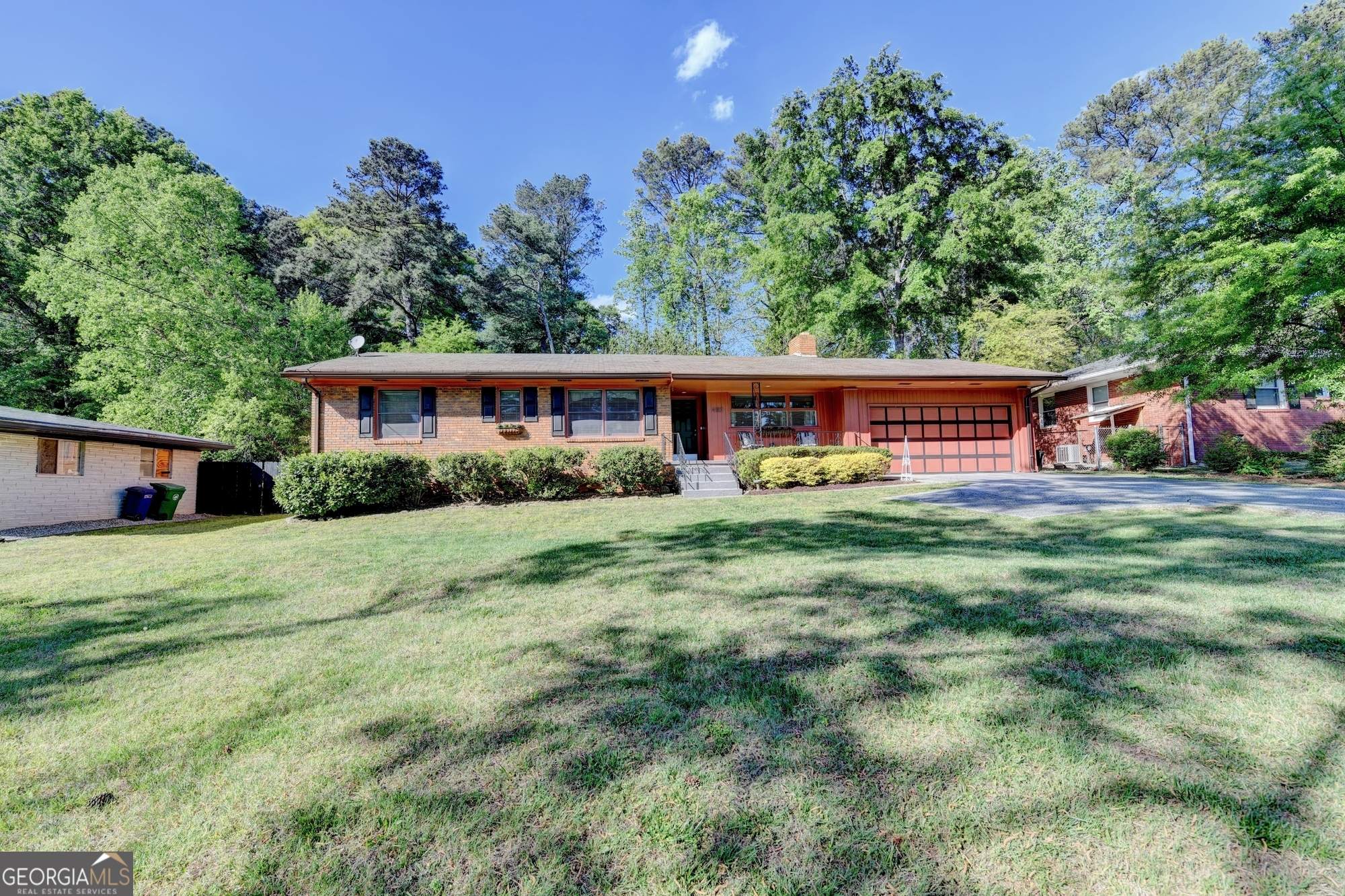 4182 Briarcliff Road Atlanta GA 30345