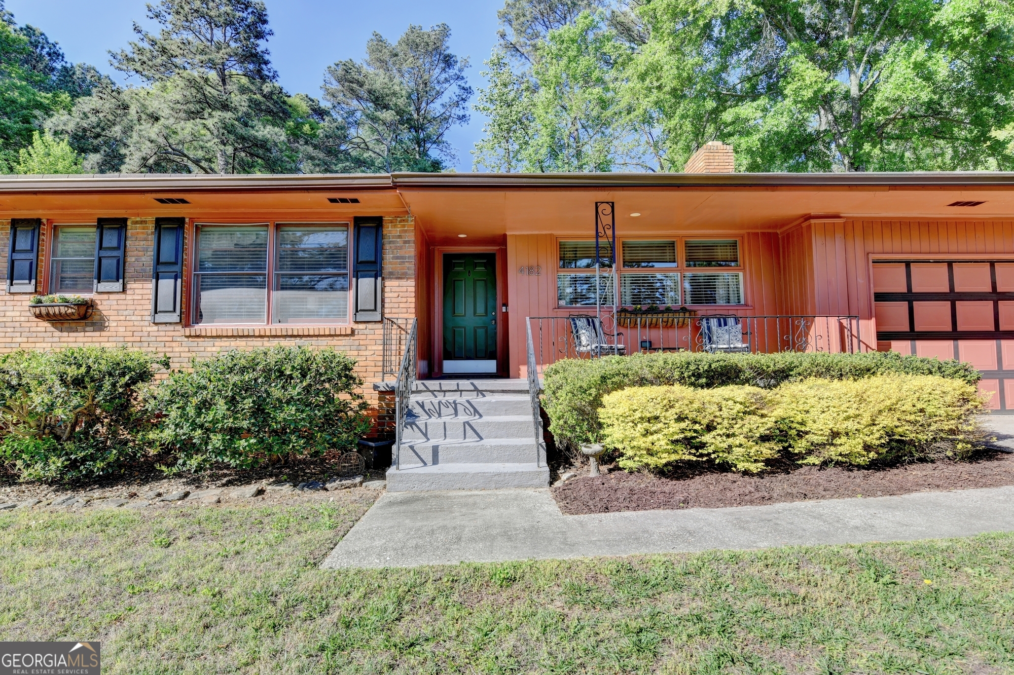 4182 Briarcliff Road Atlanta GA 30345