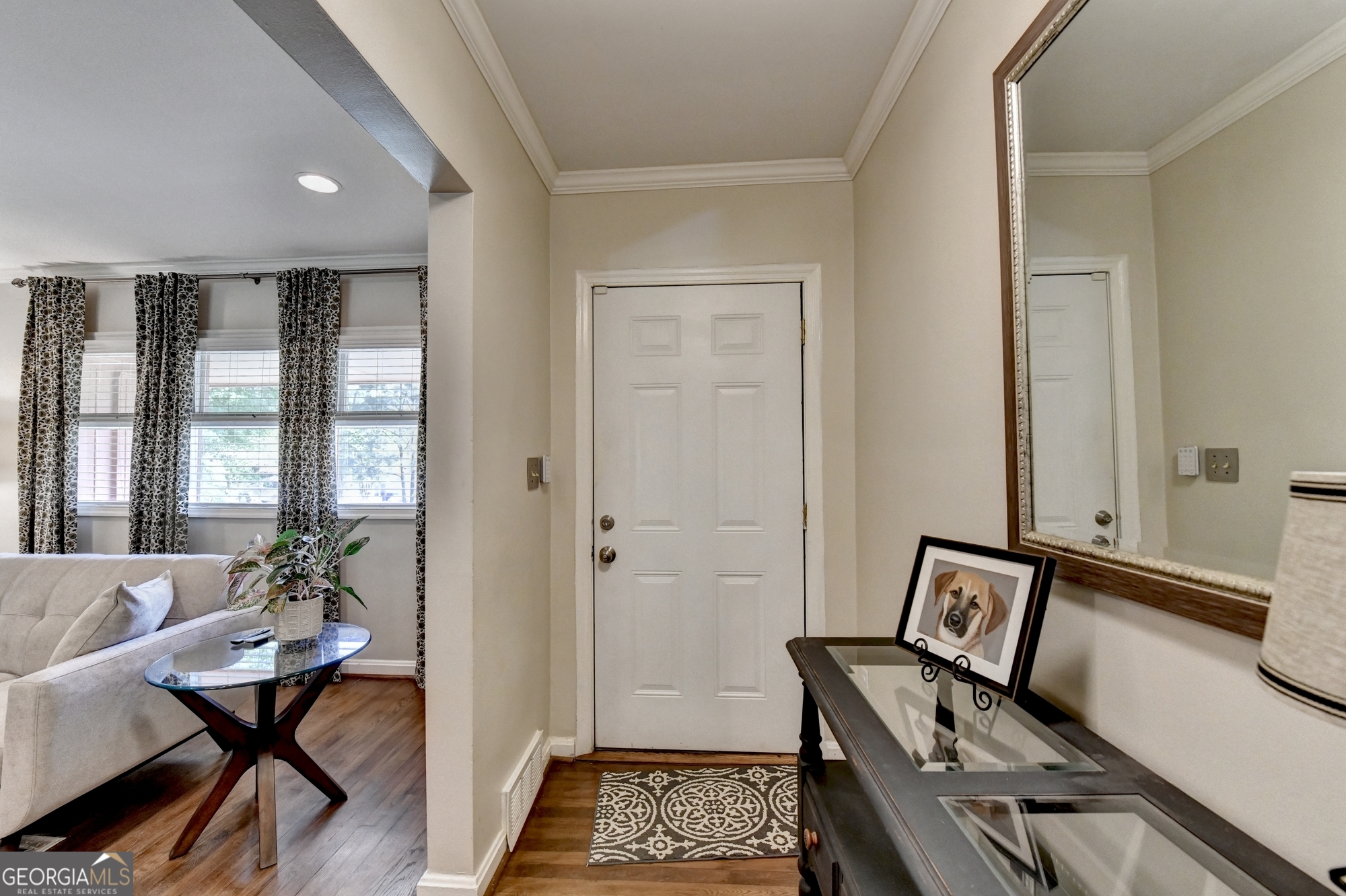 4182 Briarcliff Road Atlanta GA 30345