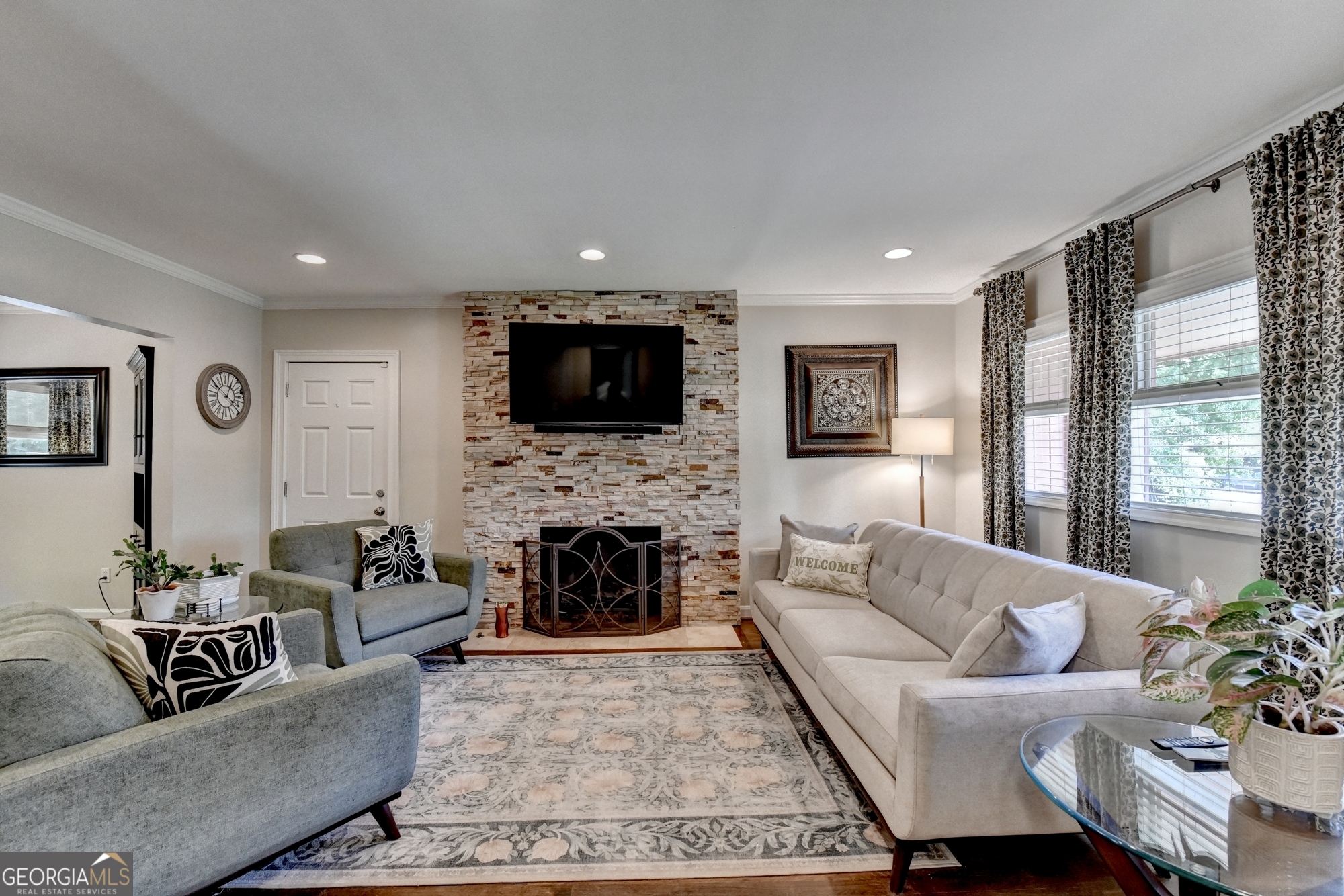 4182 Briarcliff Road Atlanta GA 30345