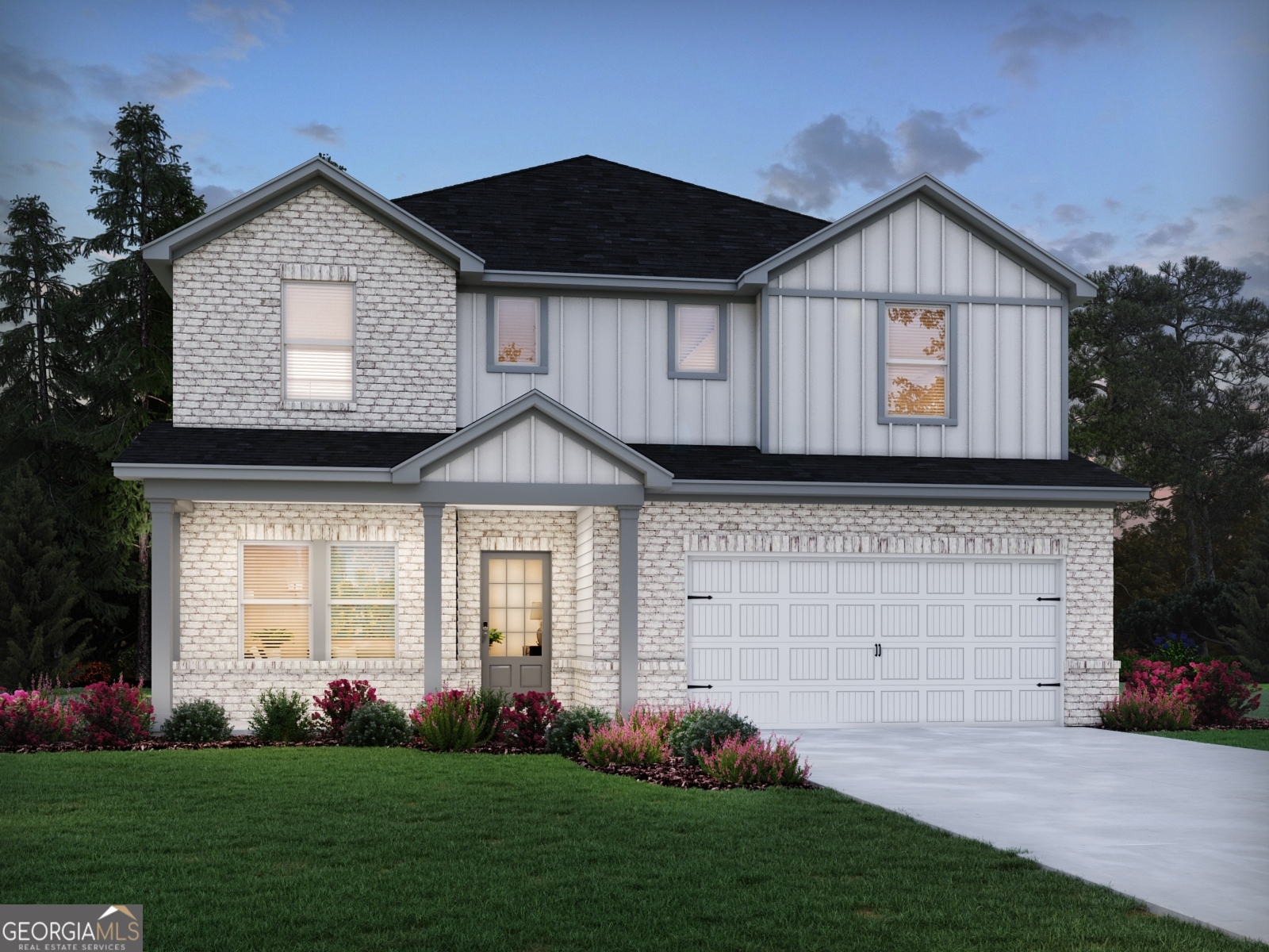3138 Sweet Red Circle Braselton GA 30517