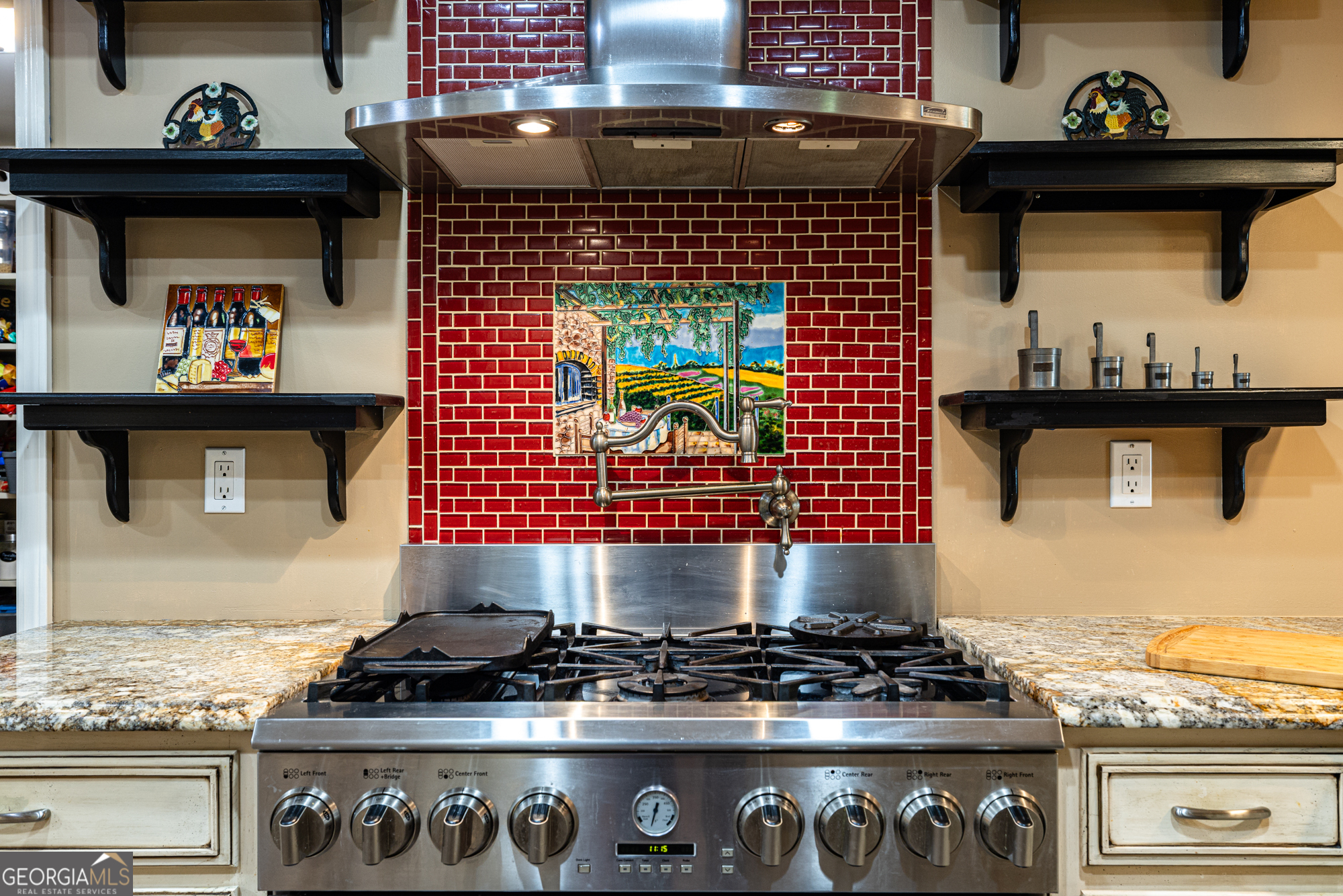 146 Misty Lane Eatonton GA 31024