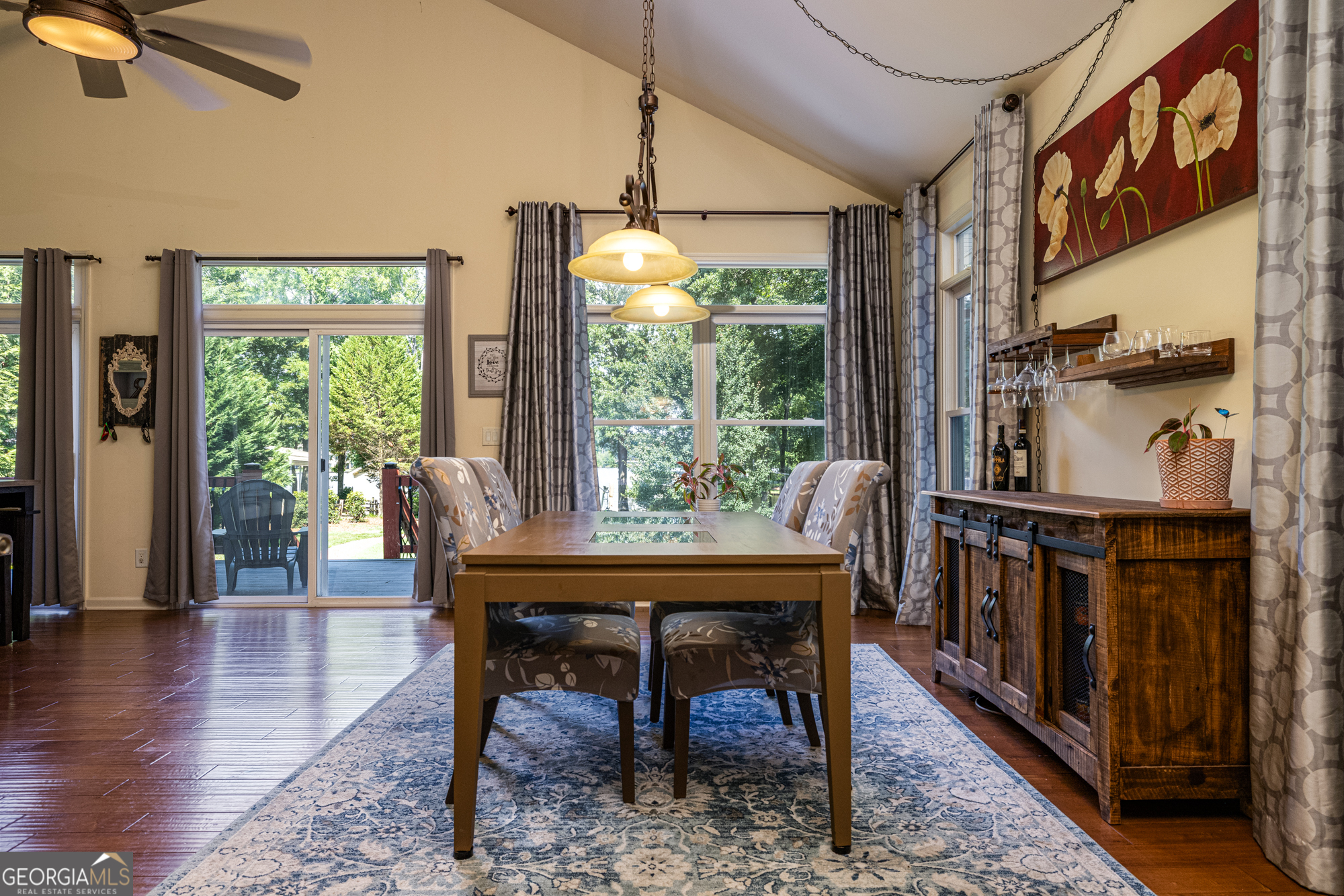 146 Misty Lane Eatonton GA 31024