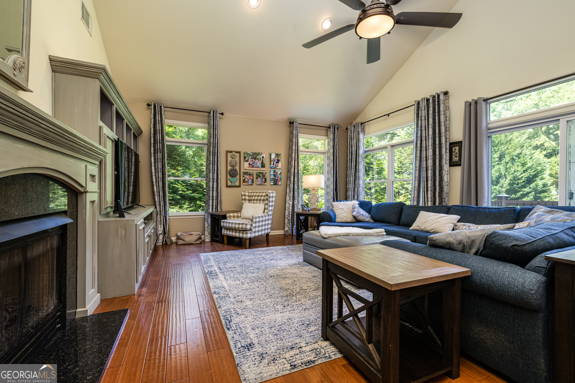 146 Misty Lane Eatonton GA 31024
