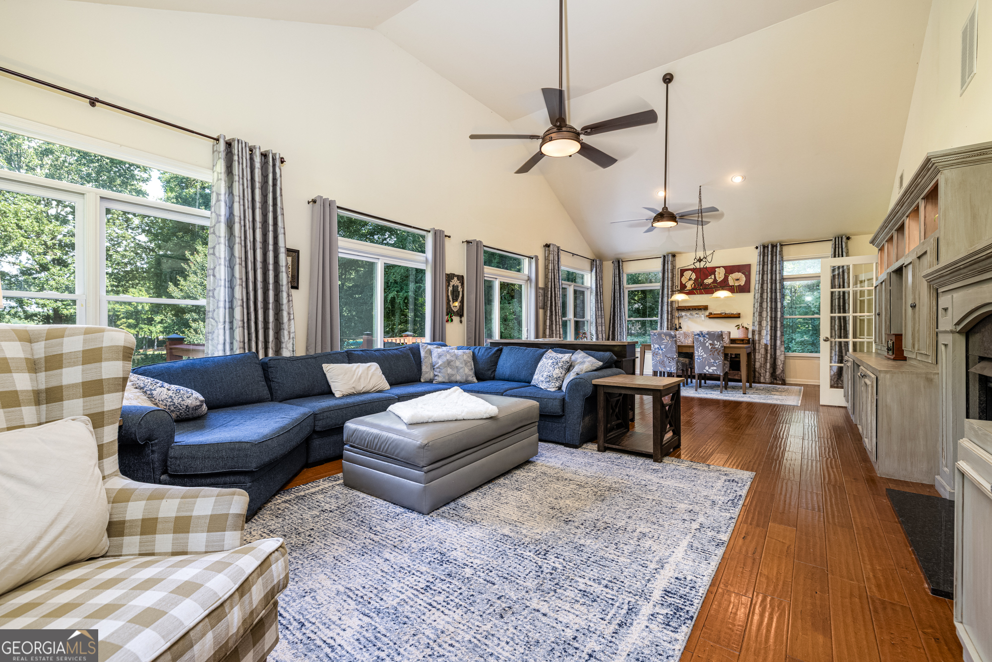 146 Misty Lane Eatonton GA 31024