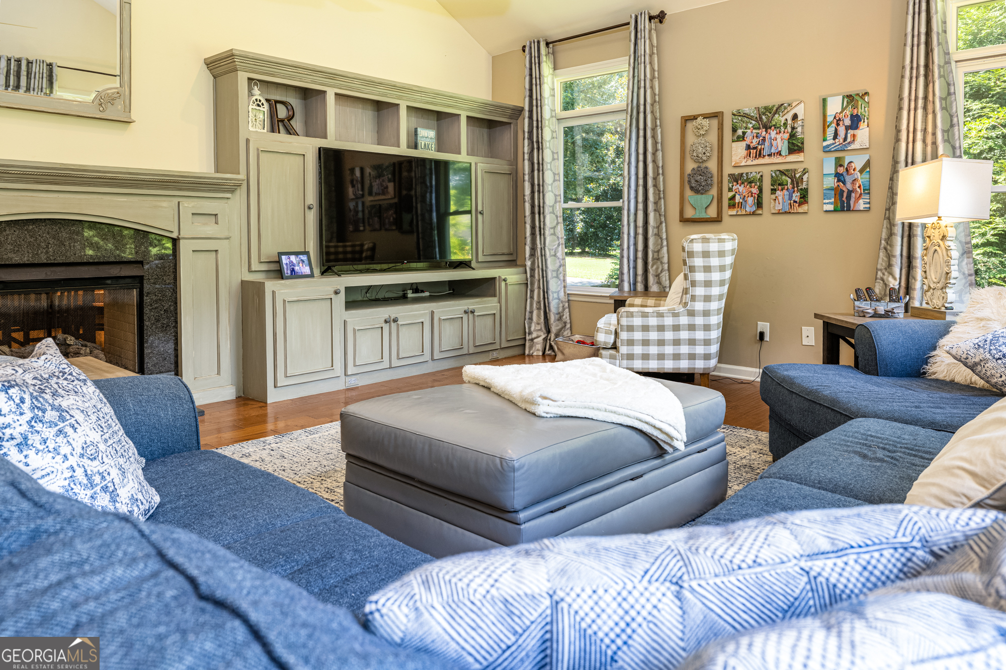 146 Misty Lane Eatonton GA 31024