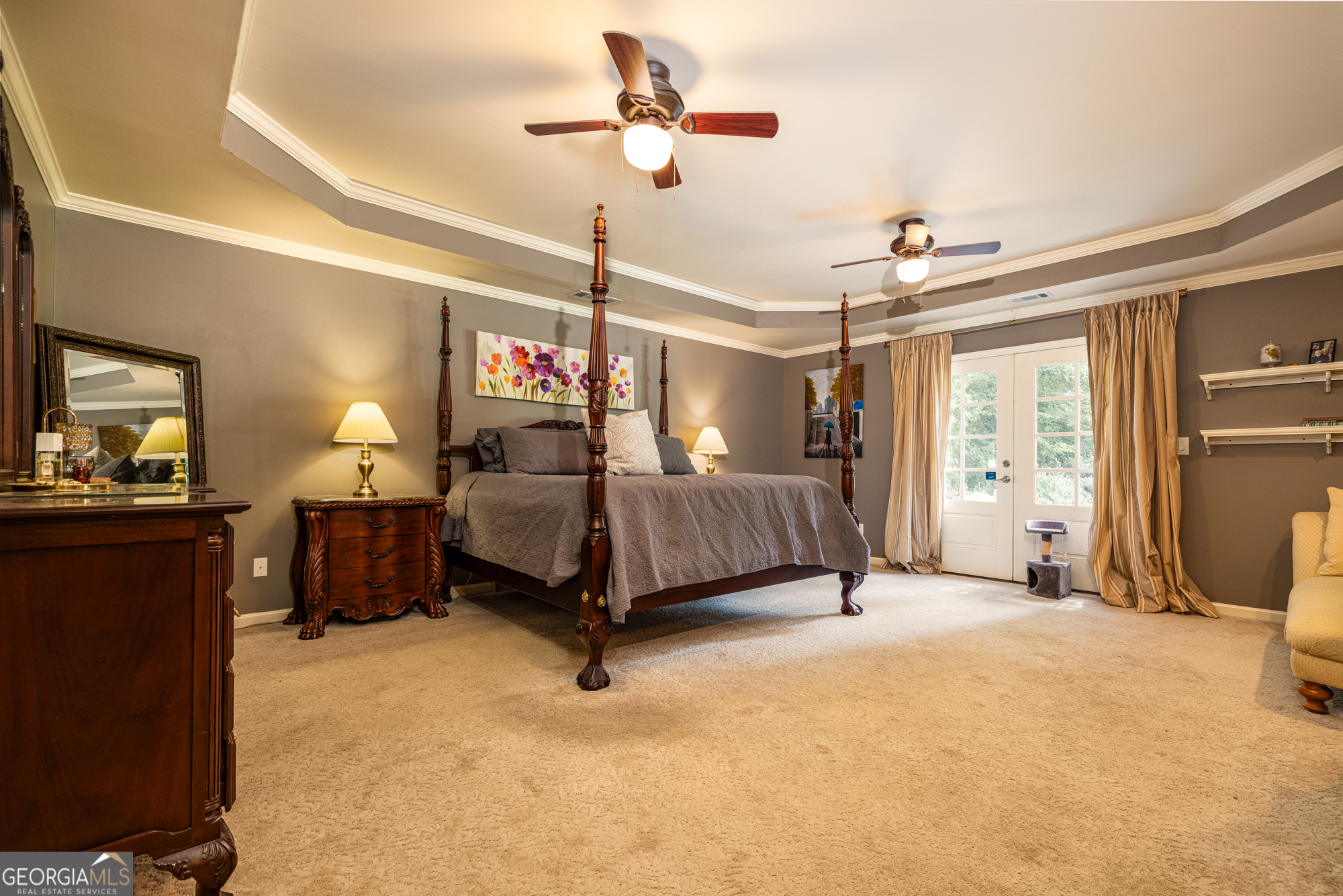 146 Misty Lane Eatonton GA 31024
