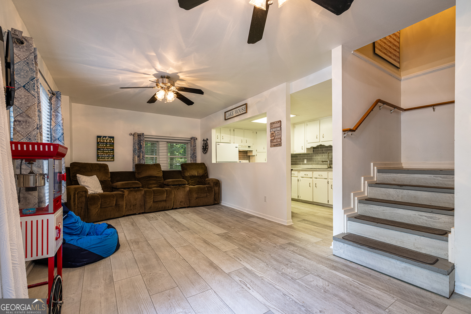 146 Misty Lane Eatonton GA 31024