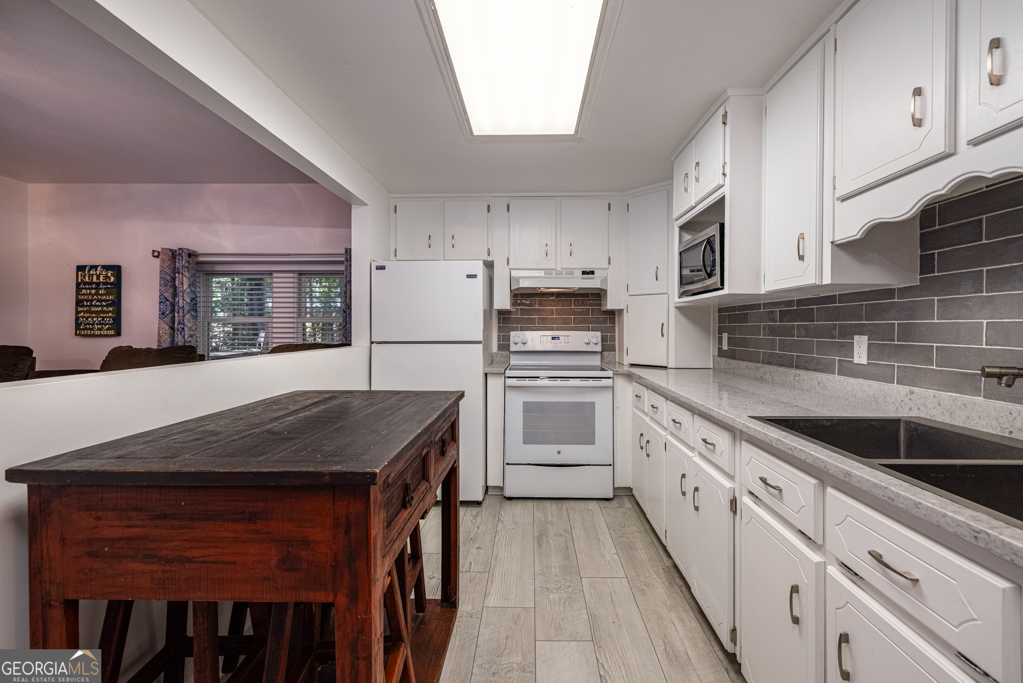 146 Misty Lane Eatonton GA 31024