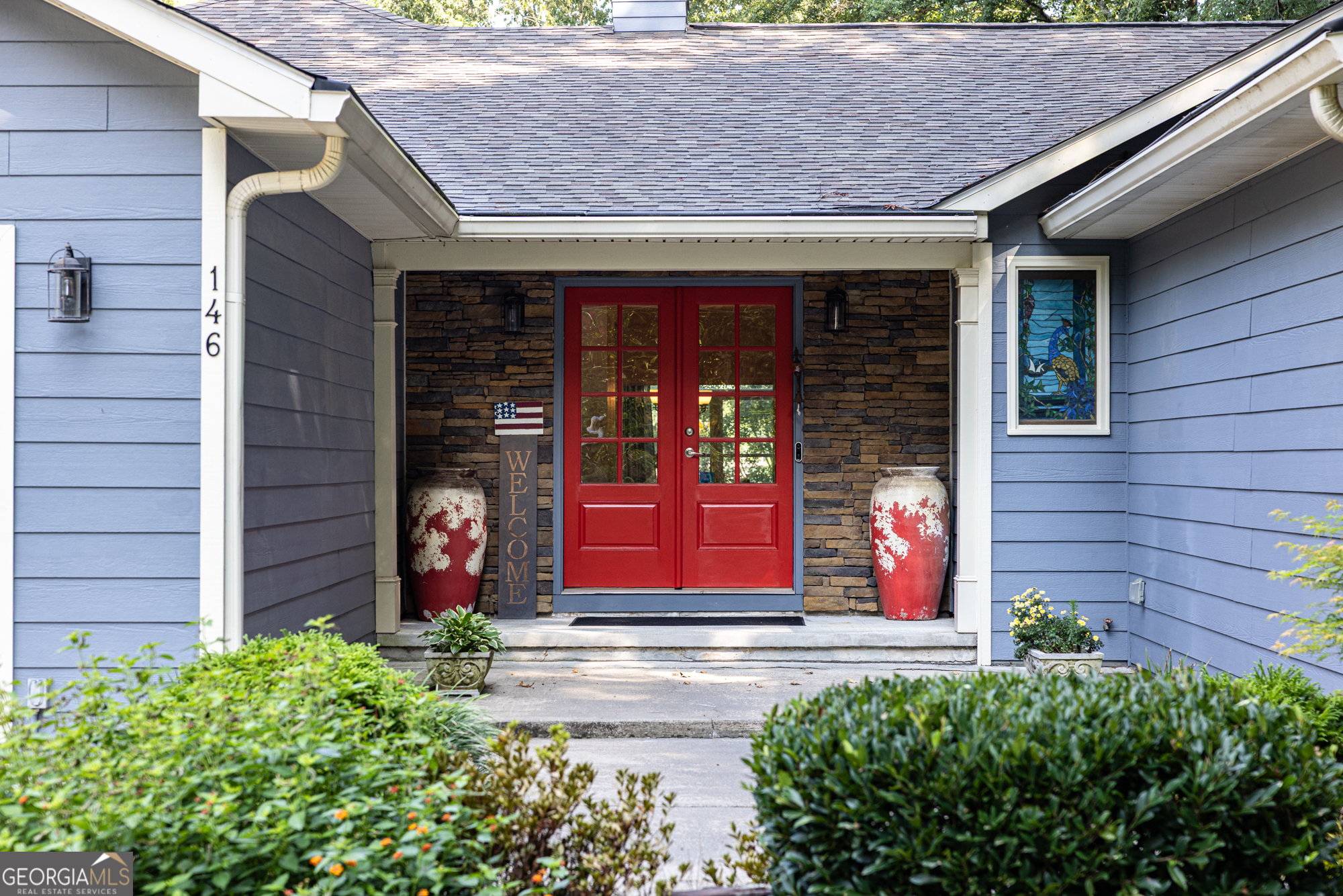 146 Misty Lane Eatonton GA 31024