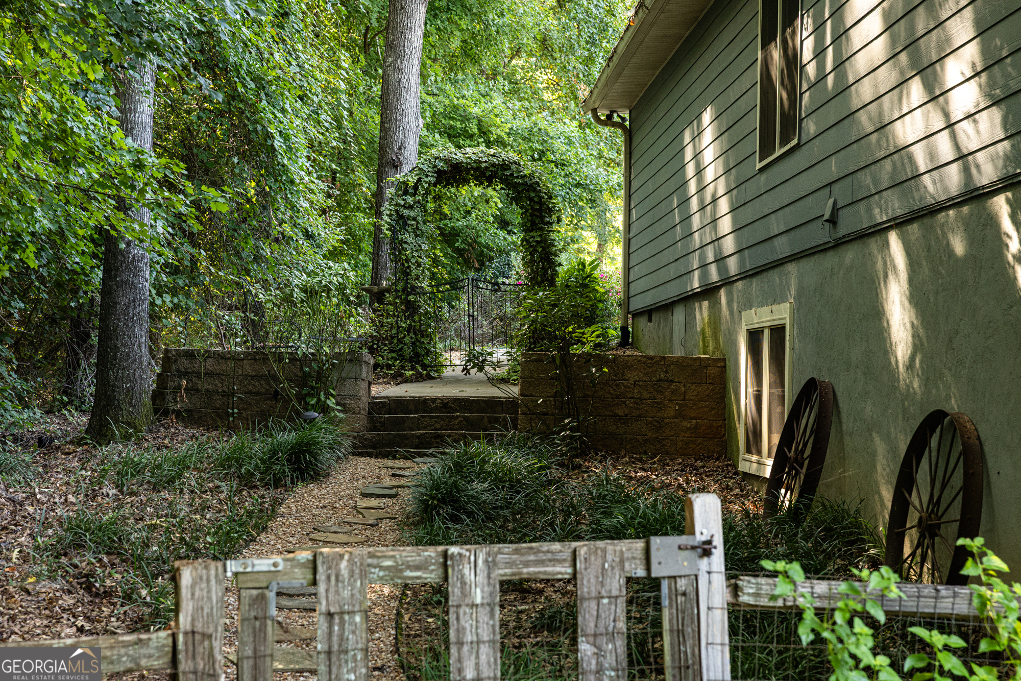 146 Misty Lane Eatonton GA 31024