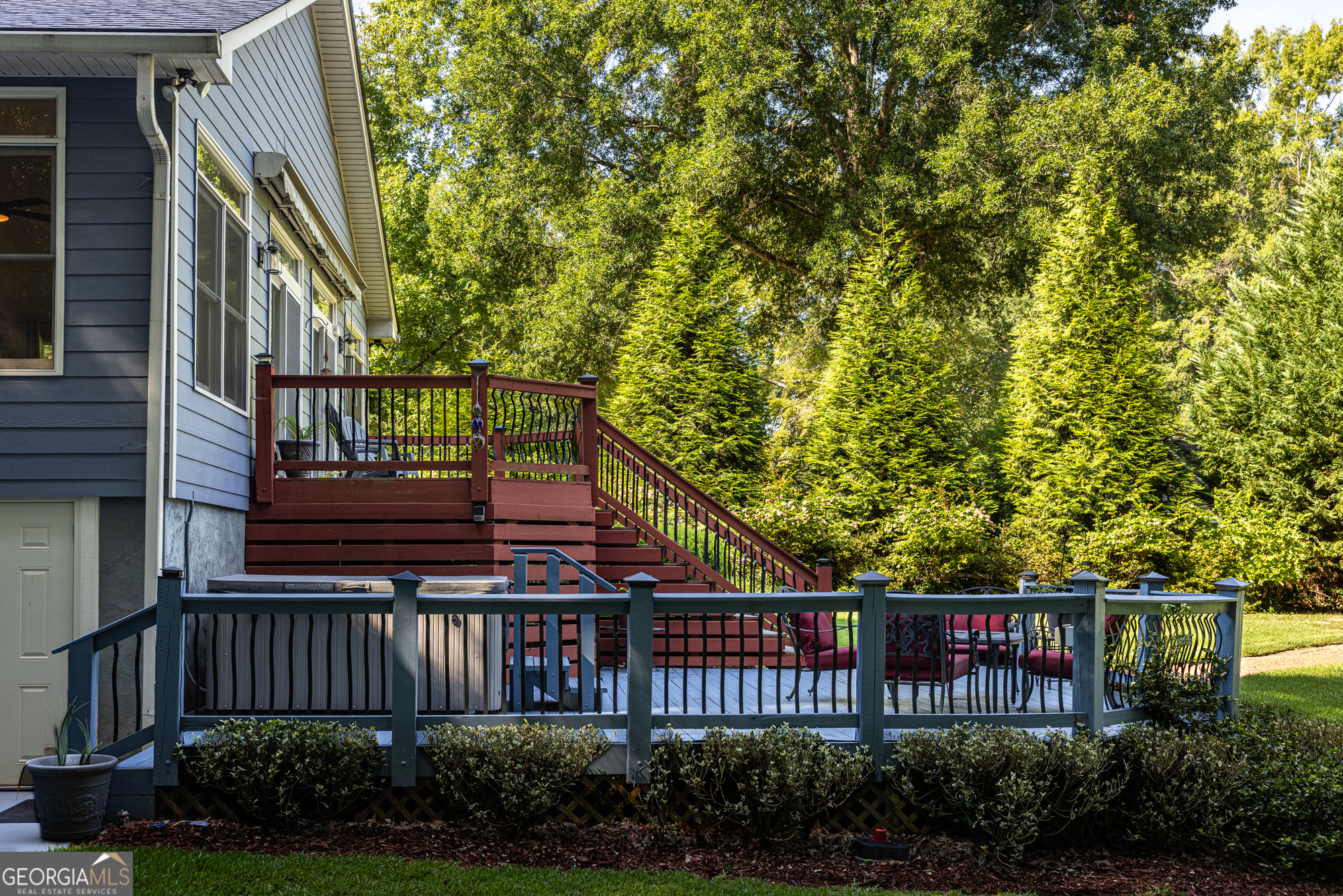 146 Misty Lane Eatonton GA 31024