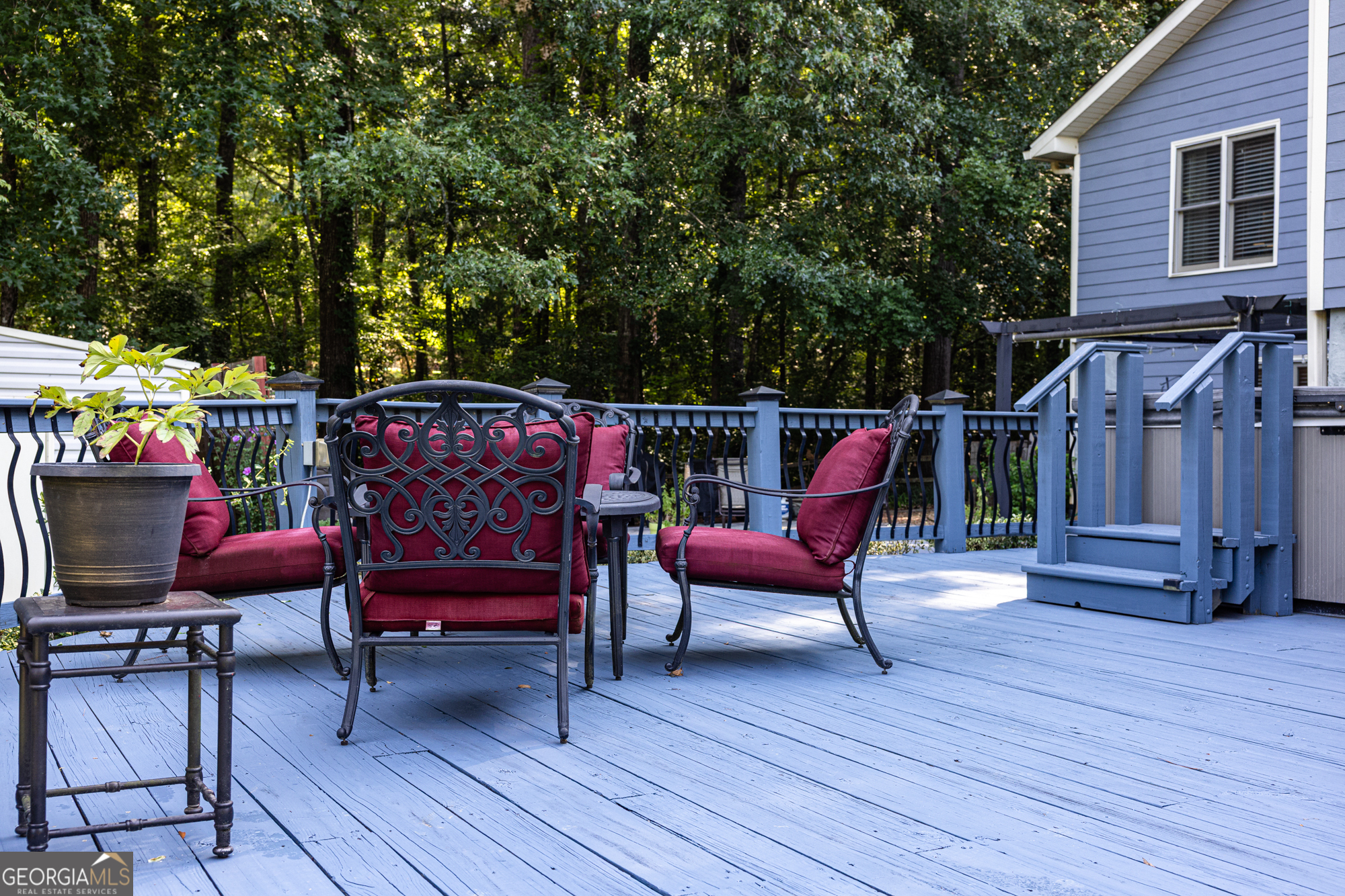 146 Misty Lane Eatonton GA 31024