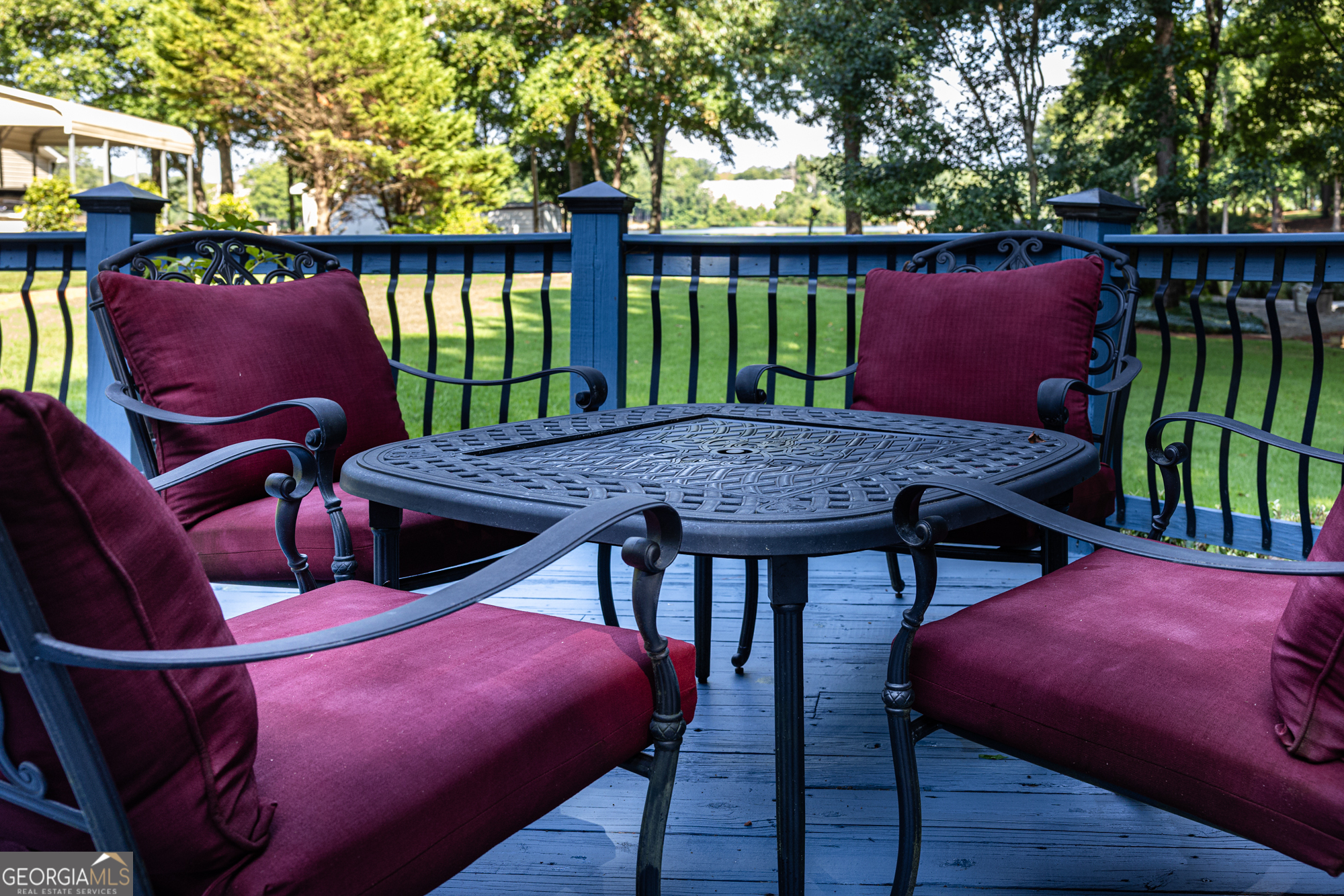 146 Misty Lane Eatonton GA 31024