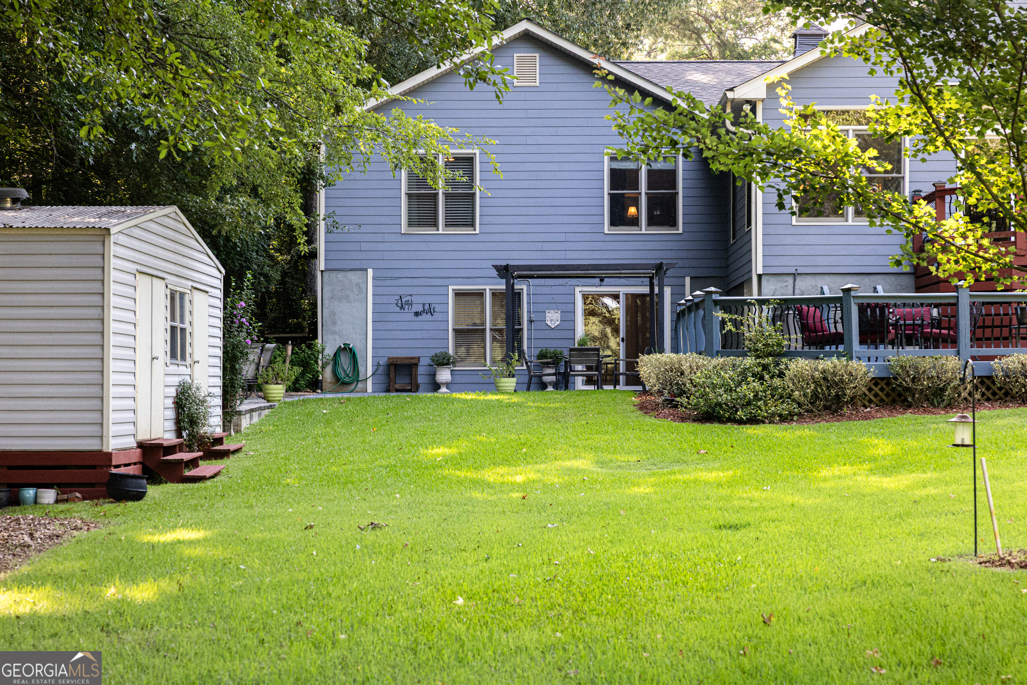 146 Misty Lane Eatonton GA 31024