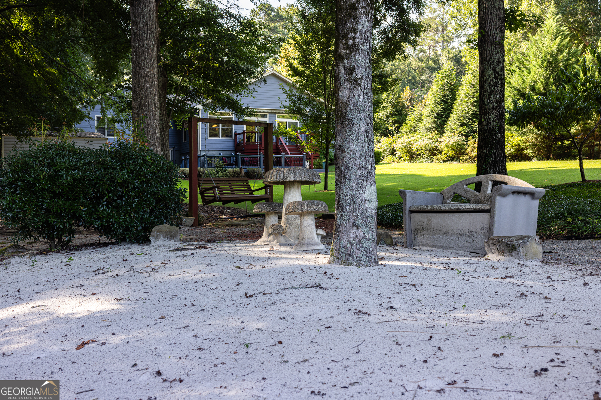 146 Misty Lane Eatonton GA 31024