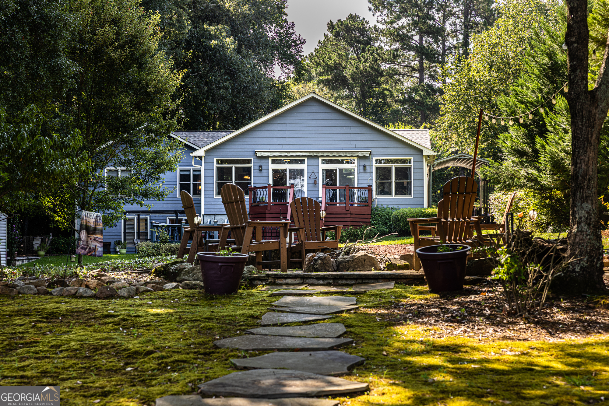 146 Misty Lane Eatonton GA 31024
