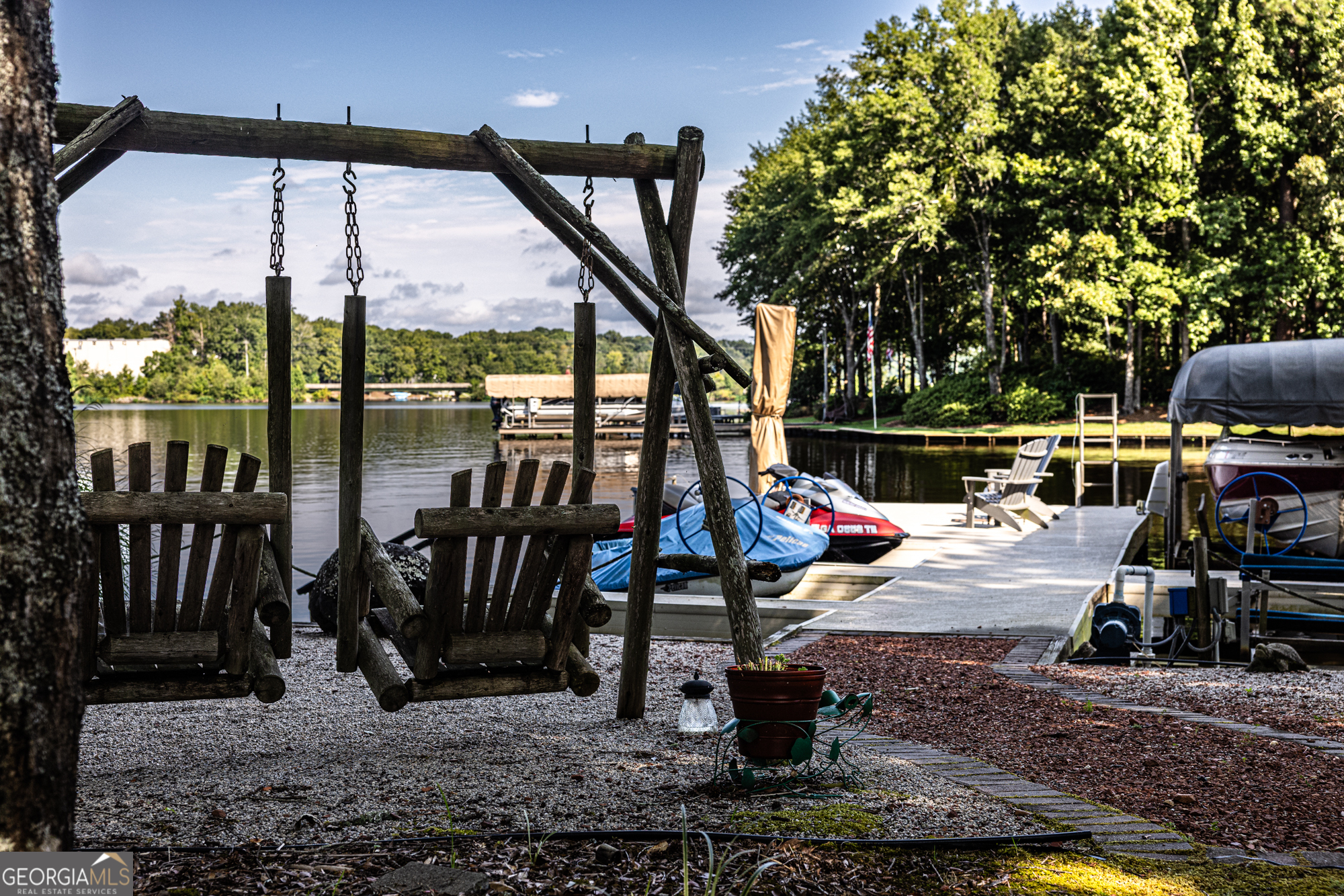 146 Misty Lane Eatonton GA 31024