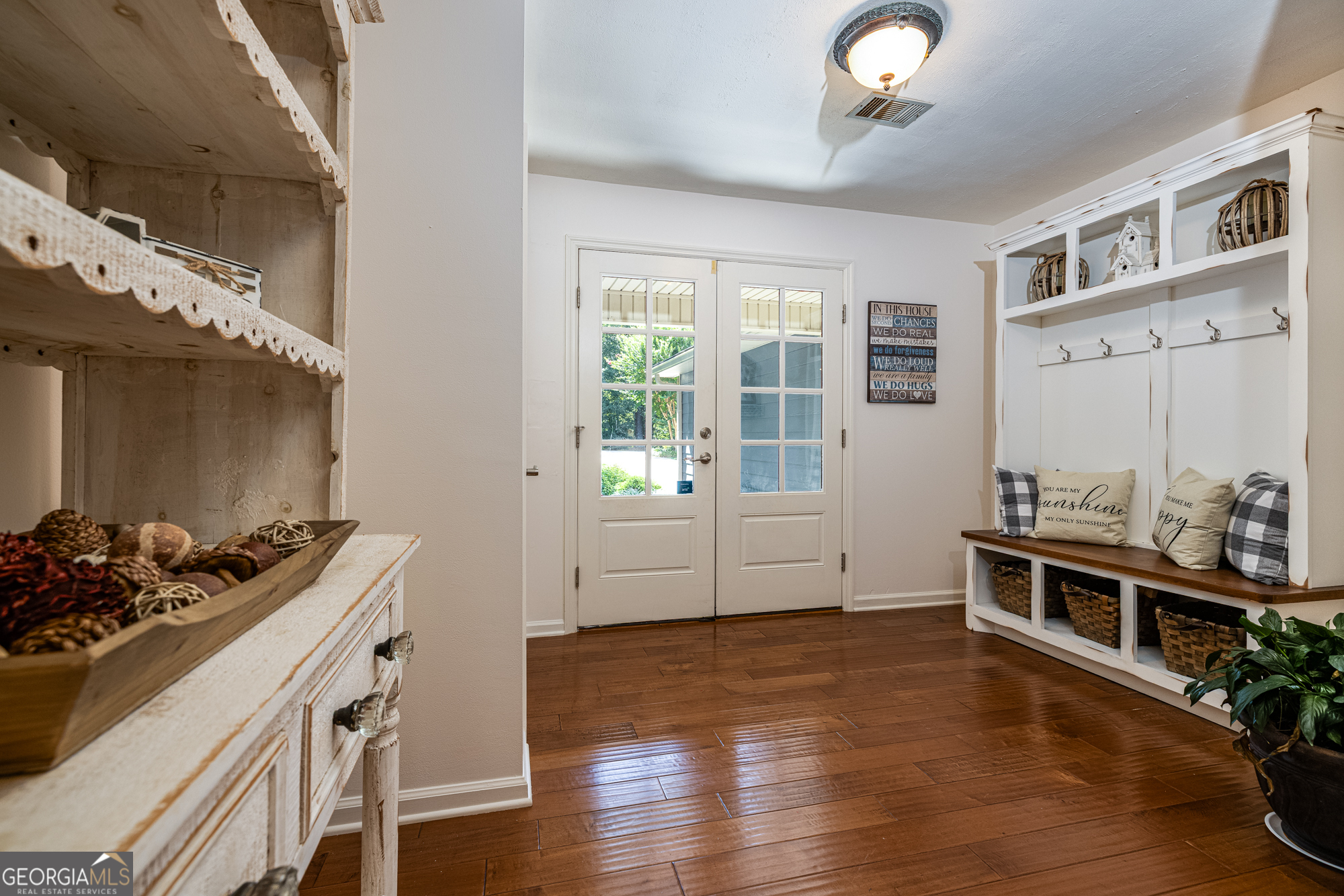 146 Misty Lane Eatonton GA 31024
