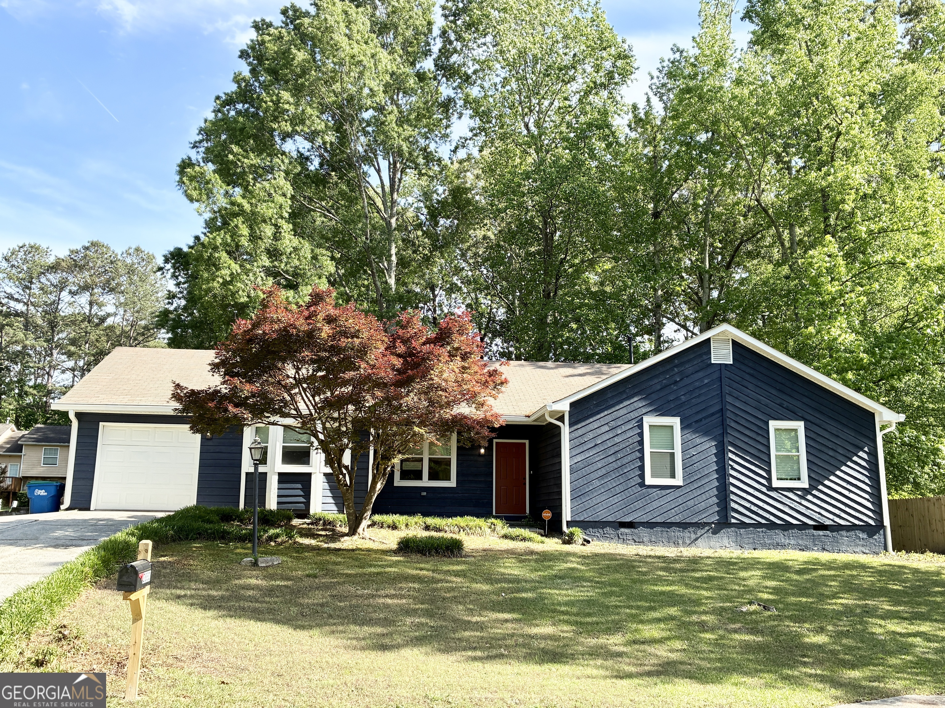 2830 Fox Hall Lane Atlanta GA 30349