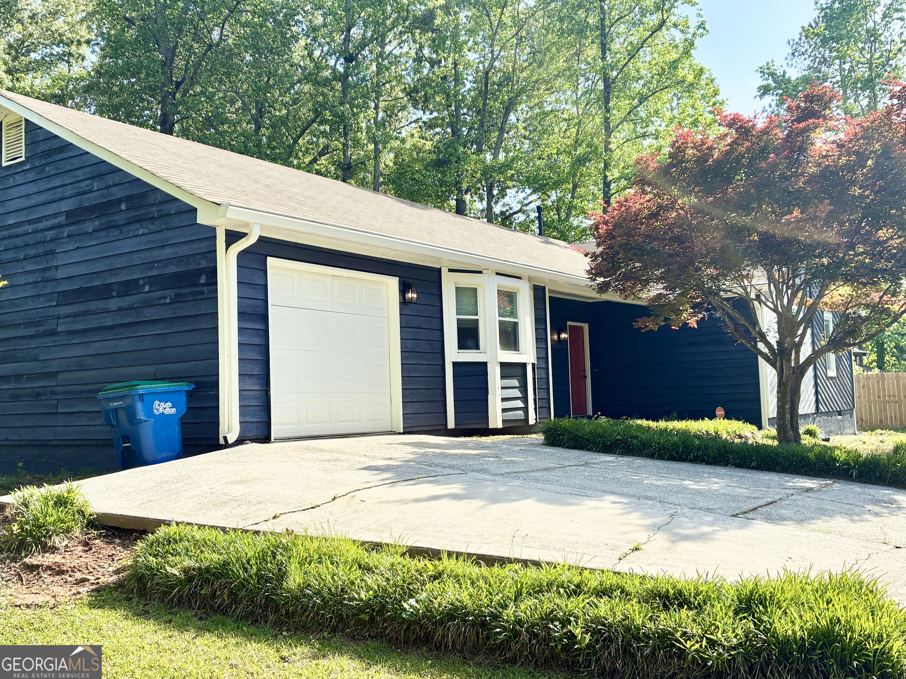 2830 Fox Hall Lane Atlanta GA 30349