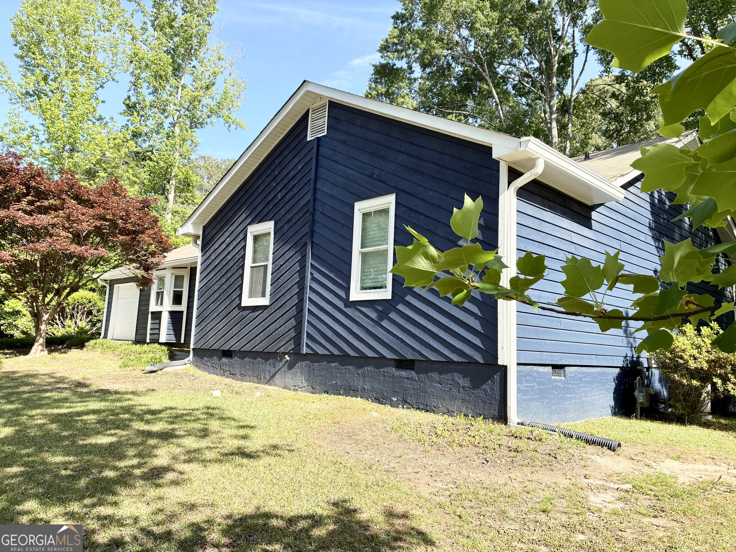 2830 Fox Hall Lane Atlanta GA 30349